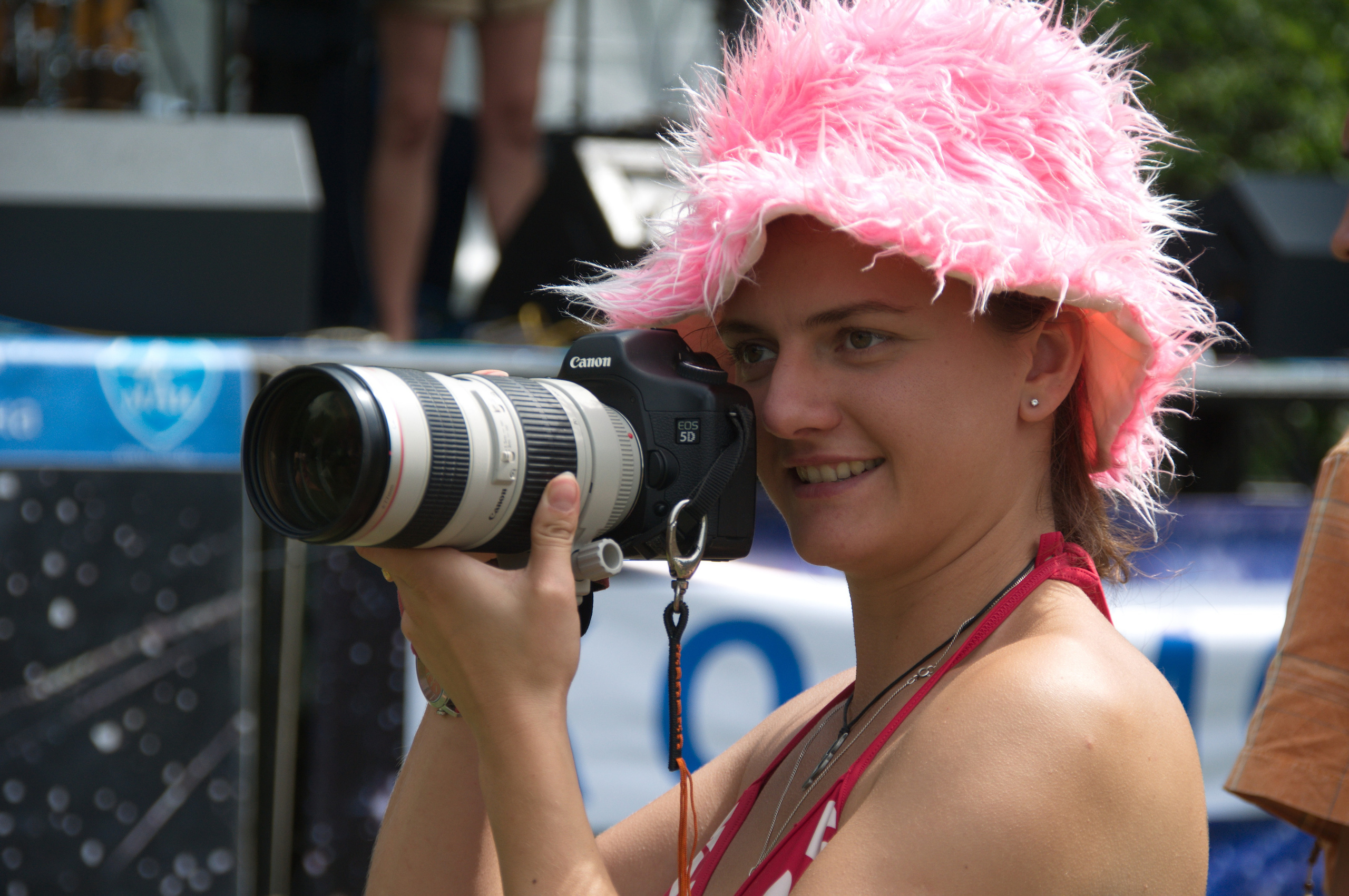 Космофест. Фотограф Евгений Симохин