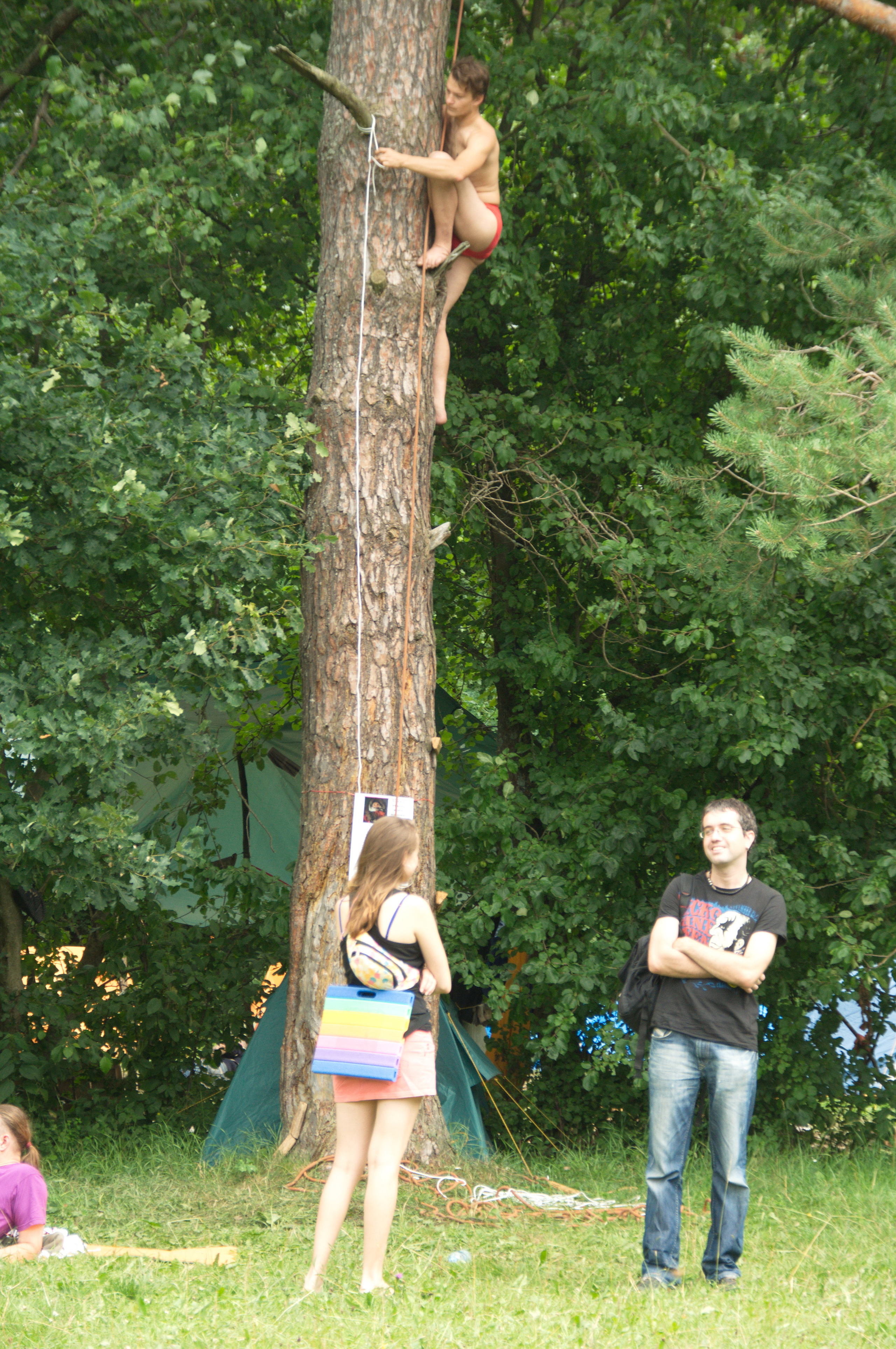 Космофест. Фотограф Евгений Симохин