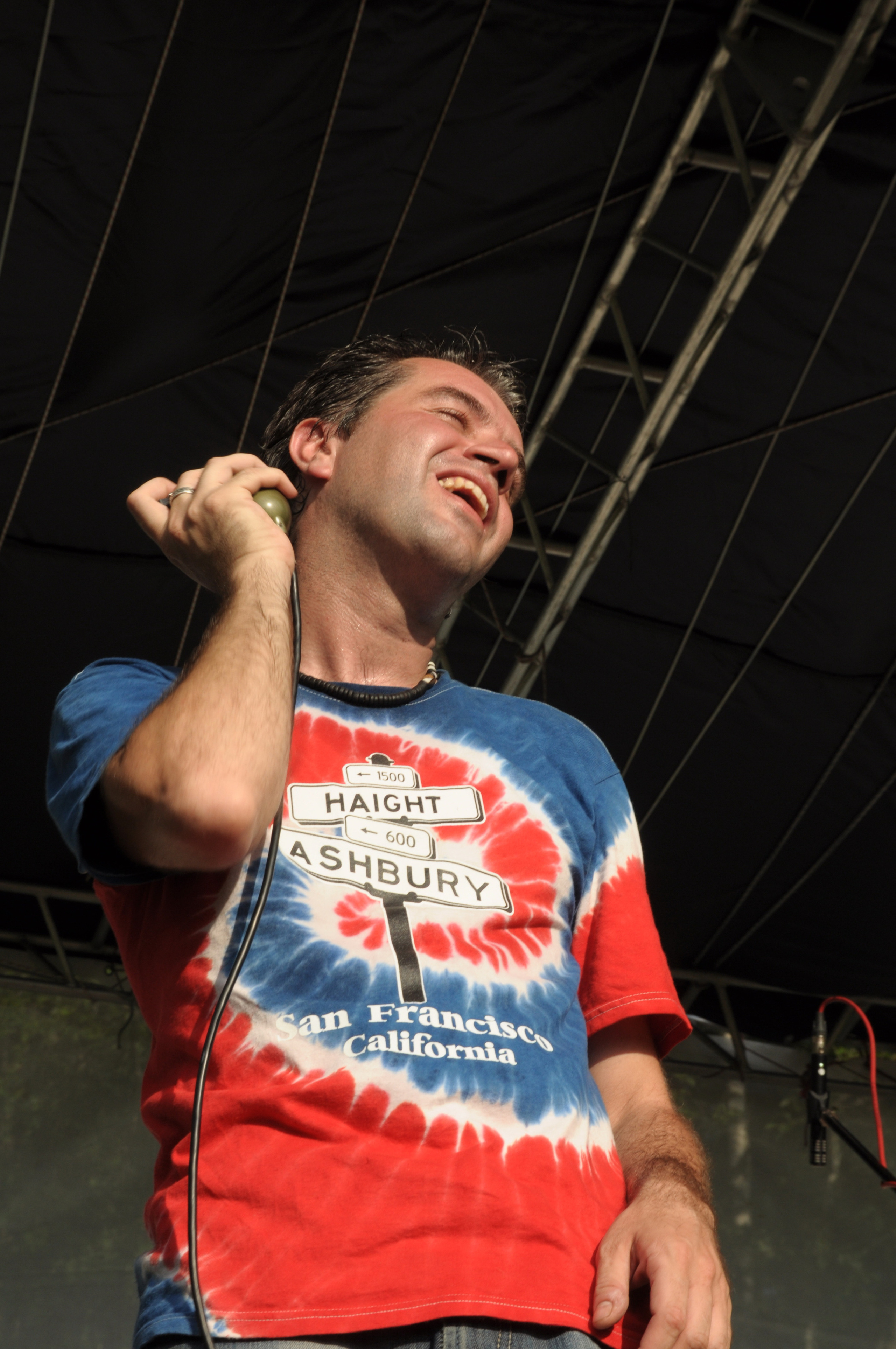 Космофест. Фотограф Евгений Симохин