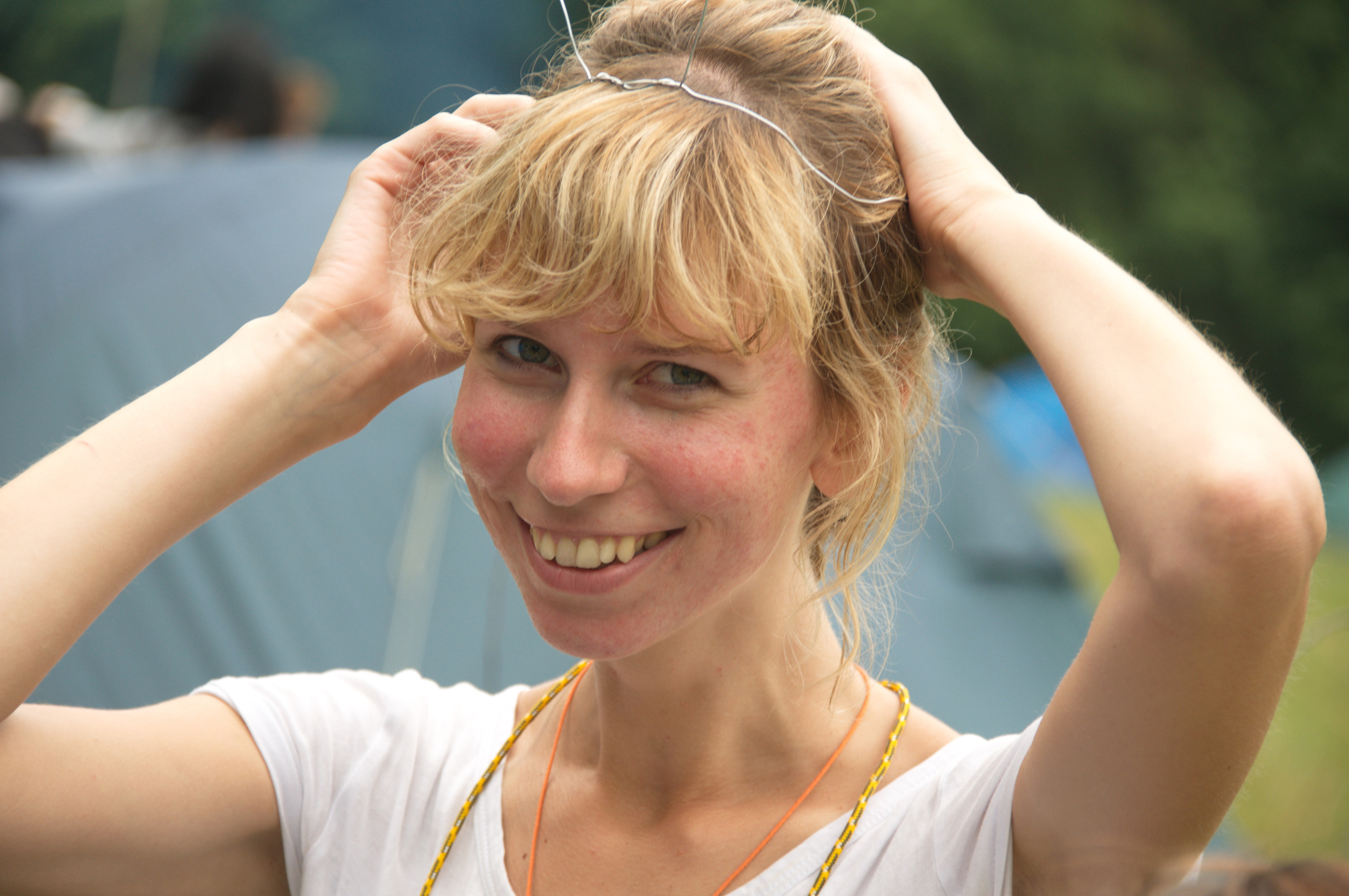 Космофест. Фотограф Евгений Симохин