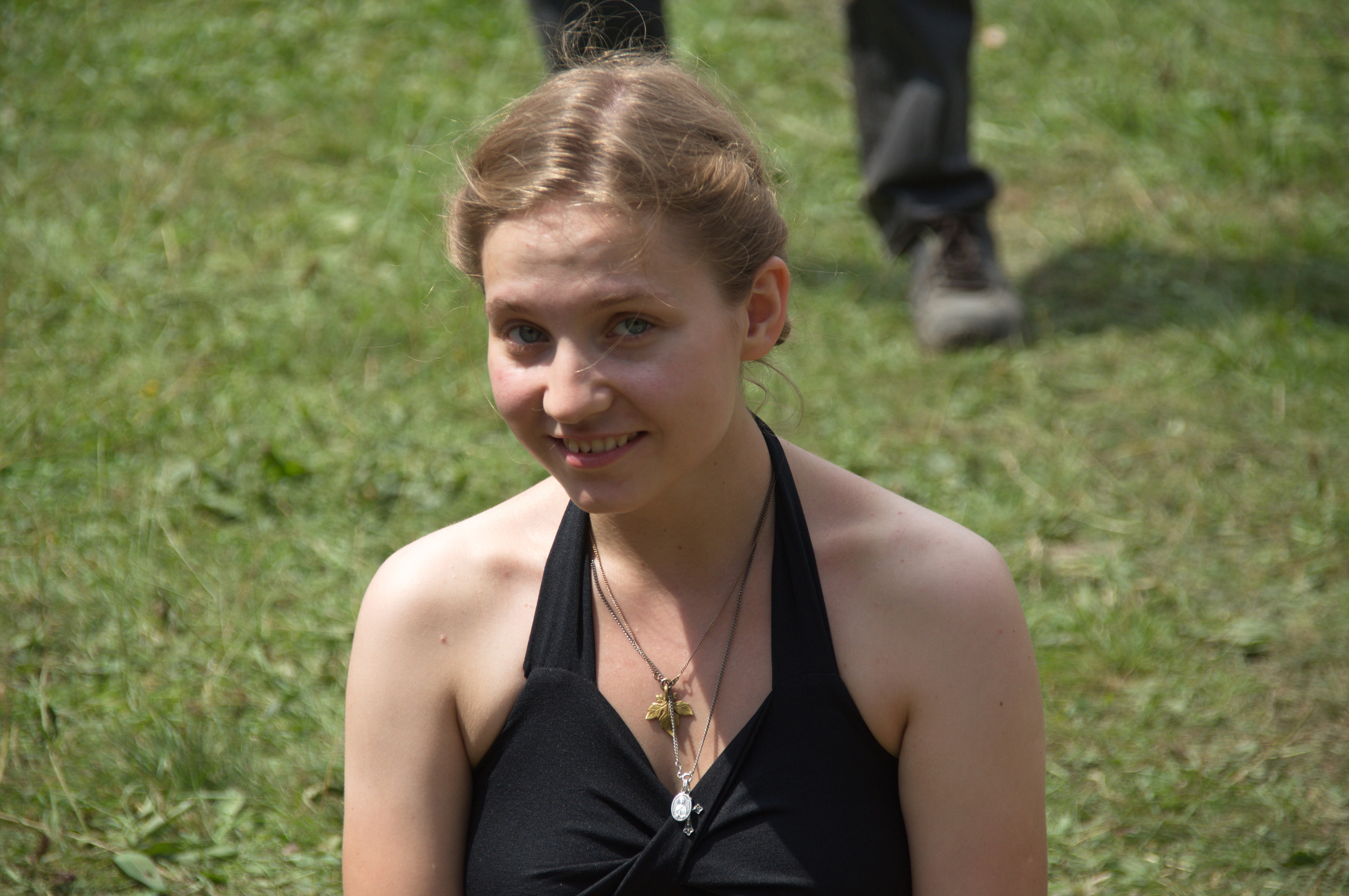 Космофест. Фотограф Евгений Симохин