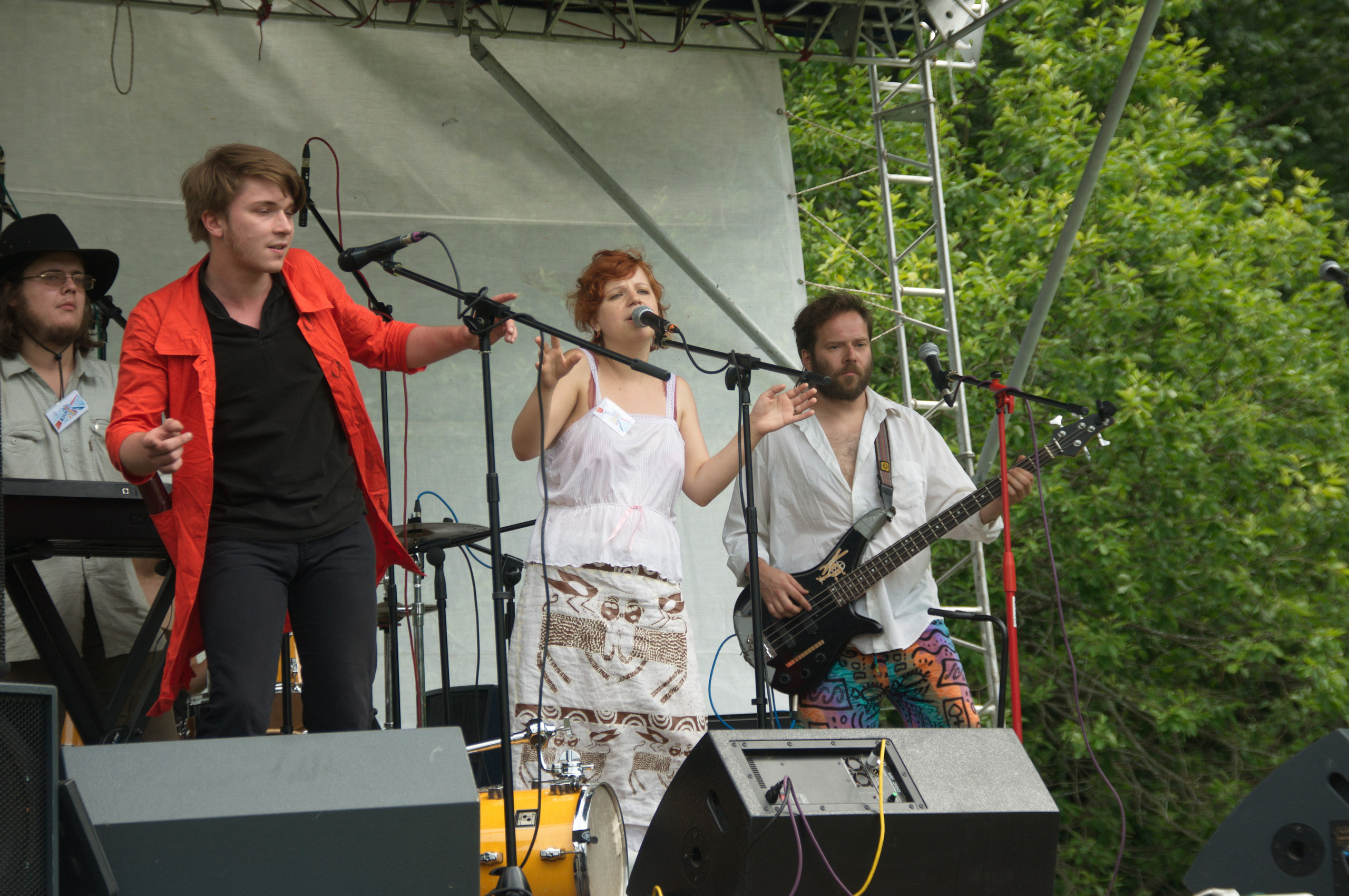 Космофест. Фотограф Евгений Симохин