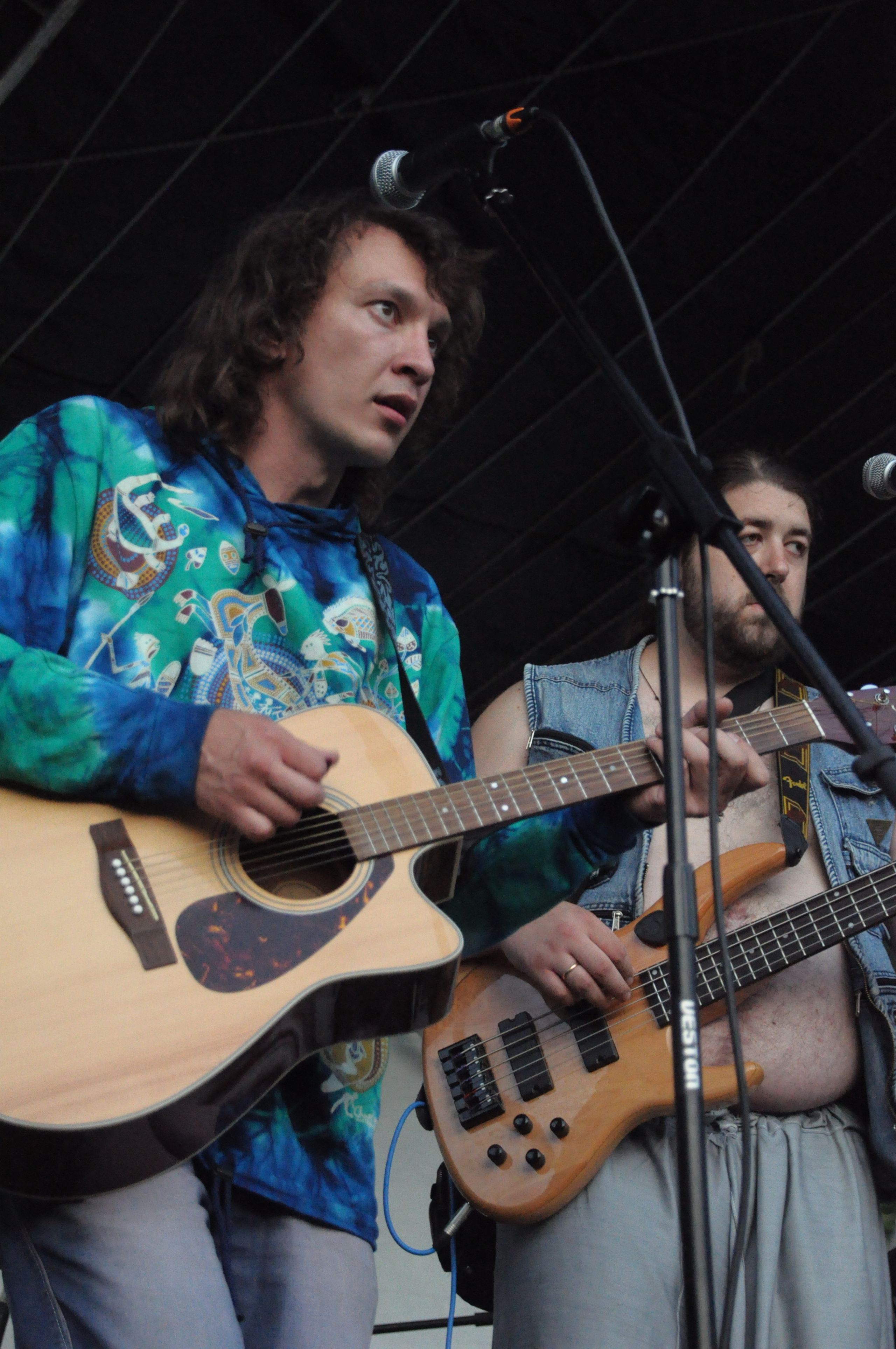 Космофест. Фотограф Евгений Симохин