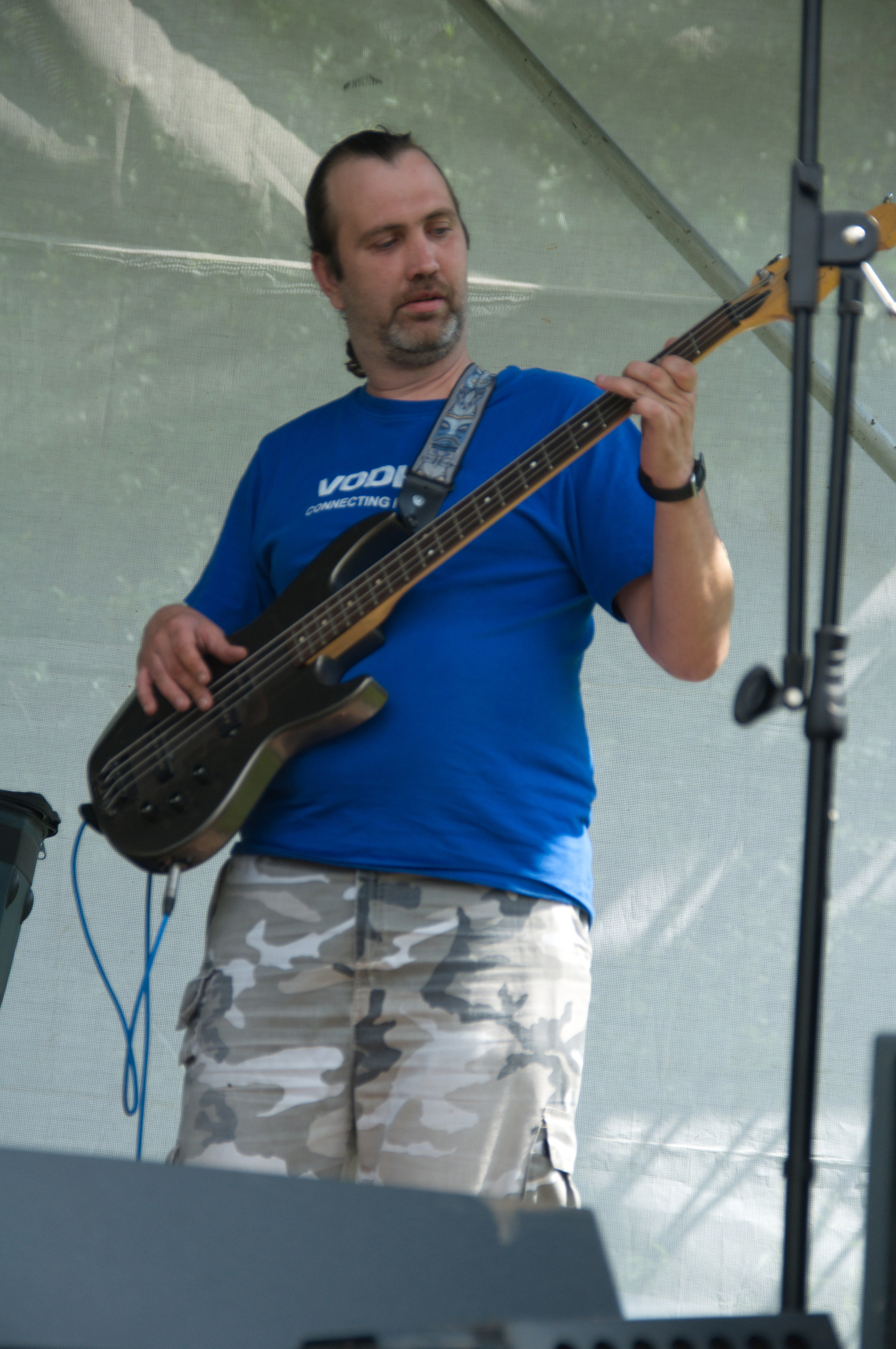 Космофест. Фотограф Евгений Симохин