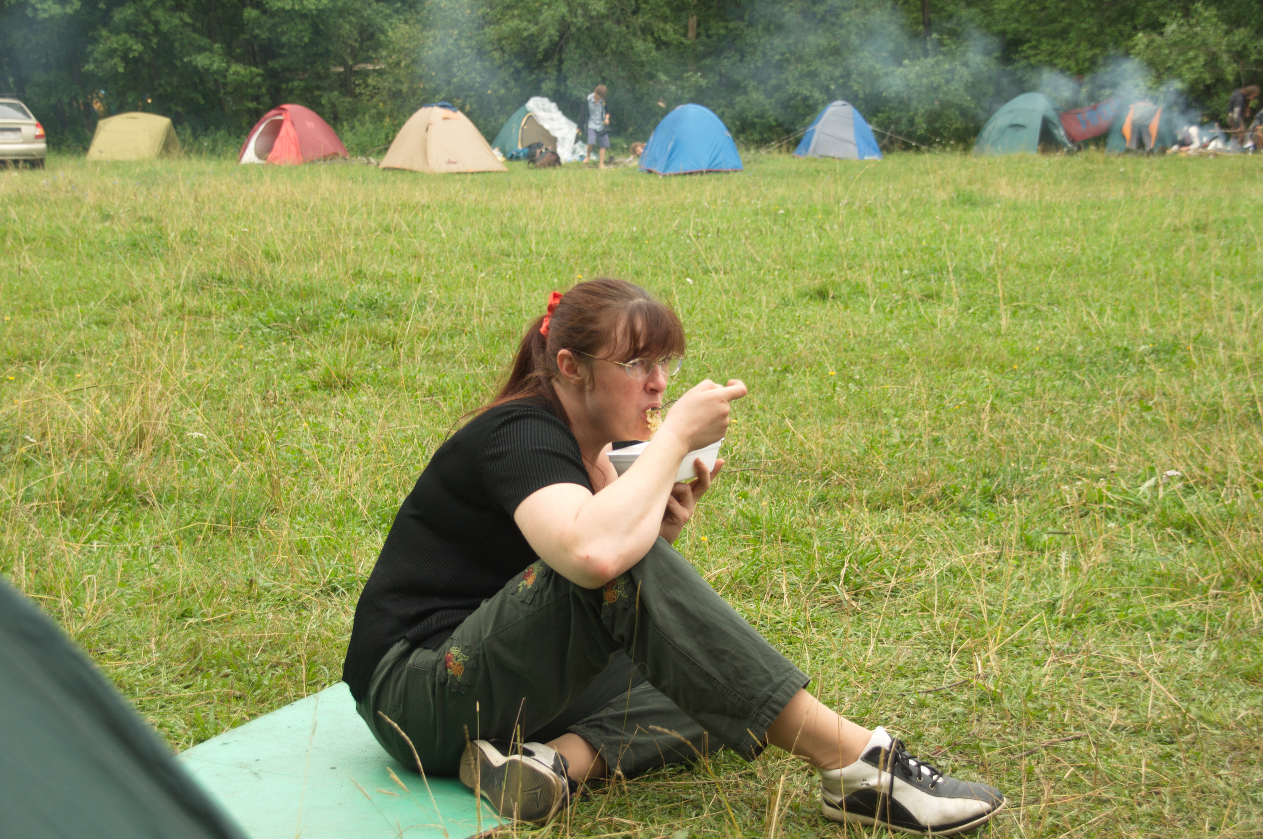 Космофест. Фотограф Евгений Симохин