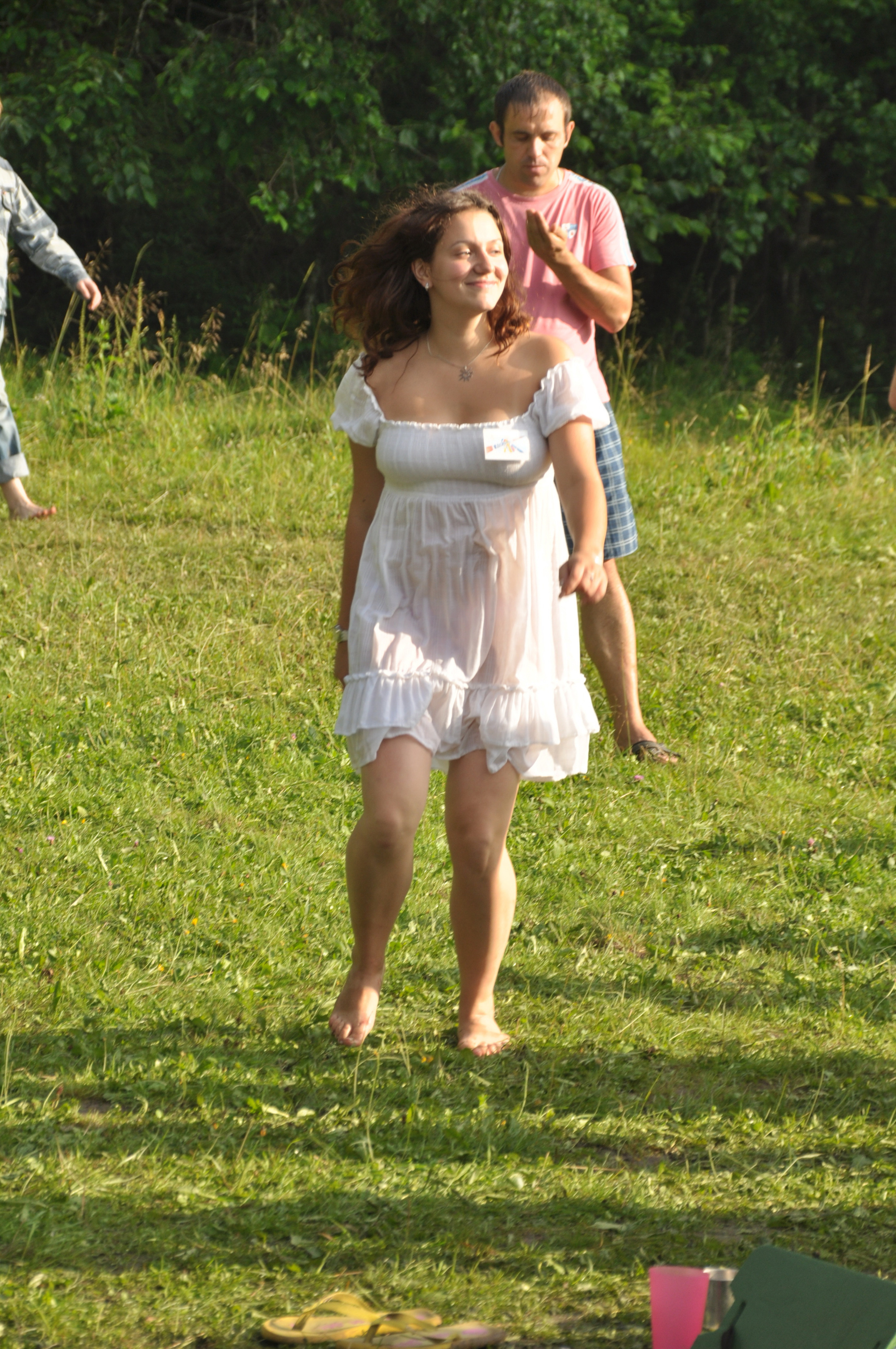 Космофест. Фотограф Евгений Симохин