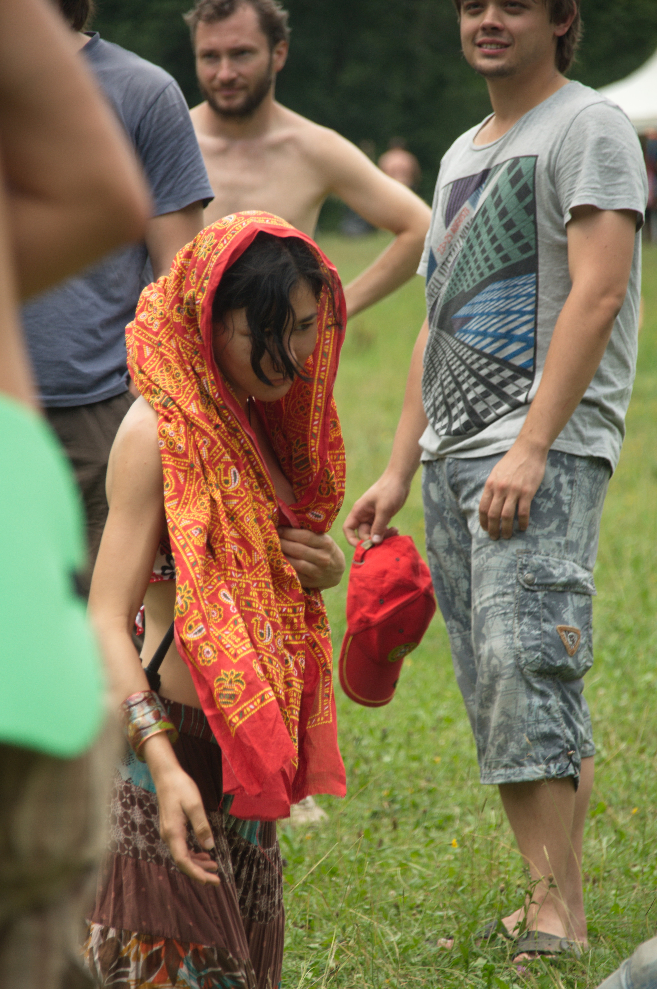 Космофест. Фотограф Евгений Симохин