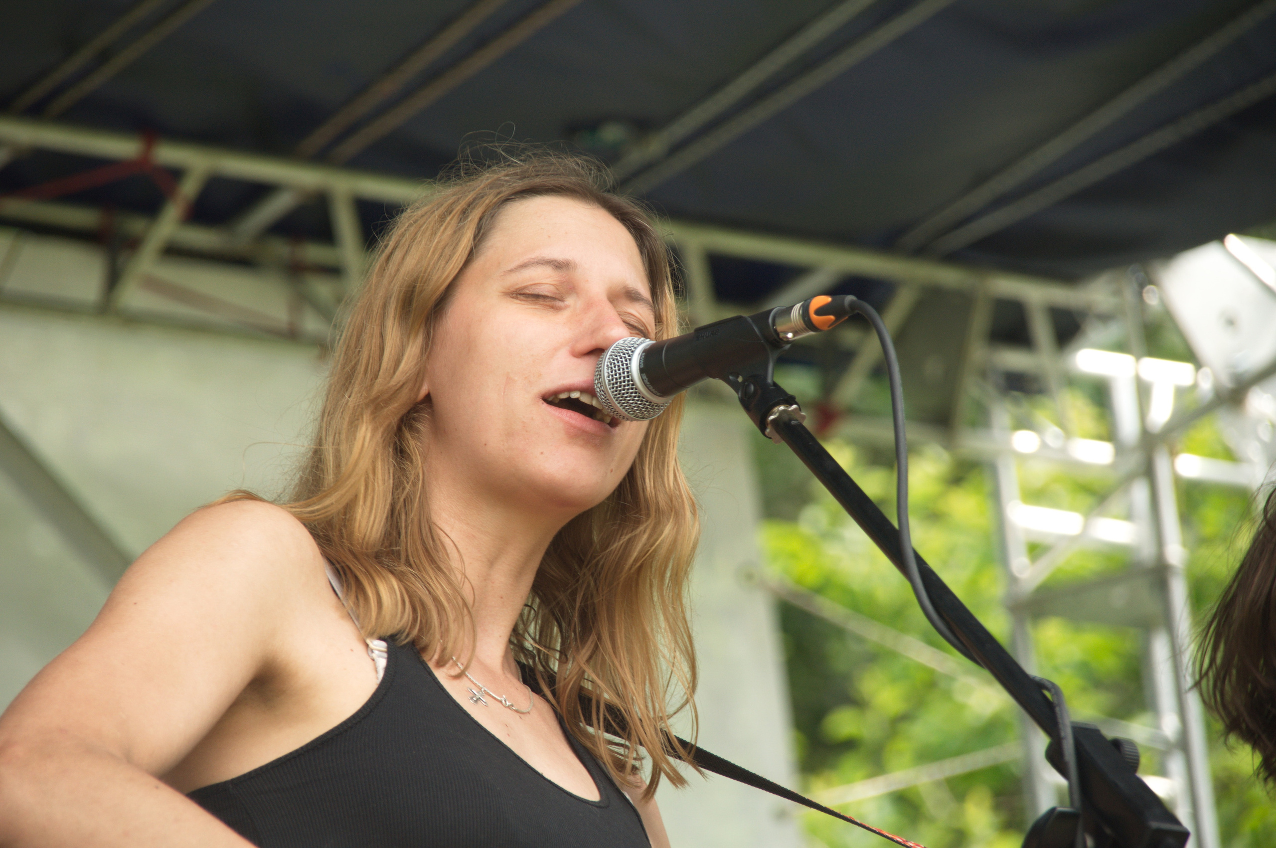 Космофест. Фотограф Евгений Симохин