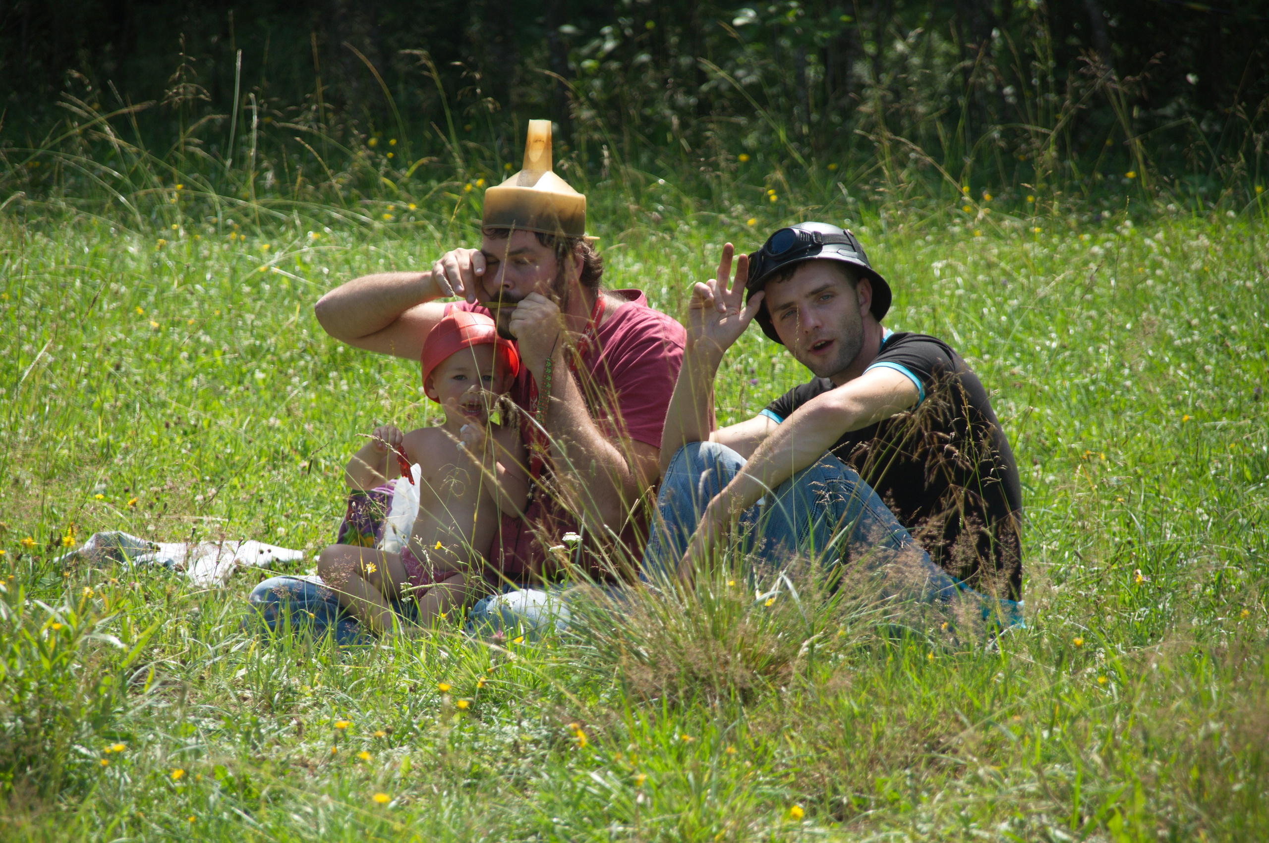 Космофест. Фотограф Евгений Симохин