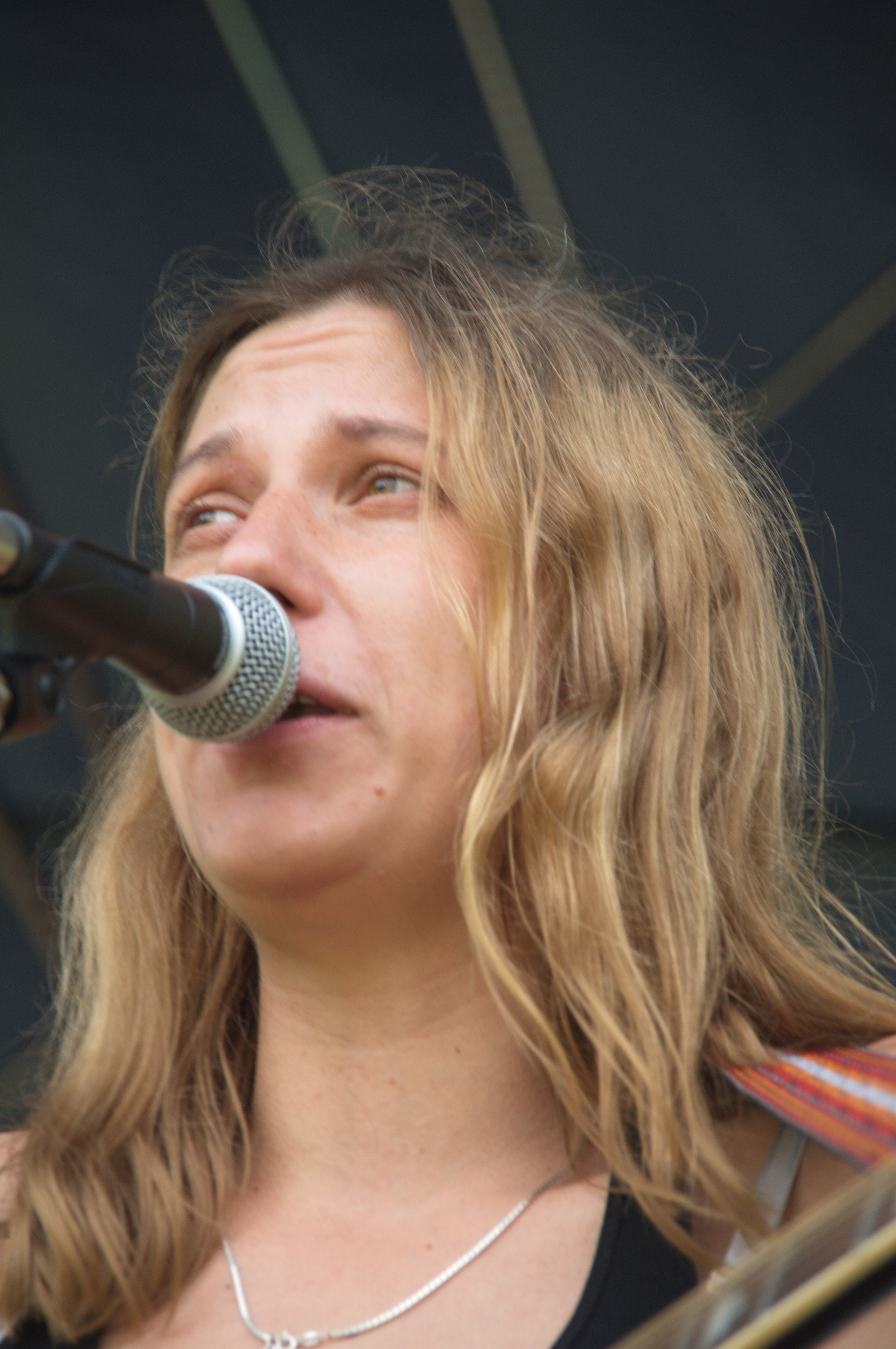 Космофест. Фотограф Евгений Симохин