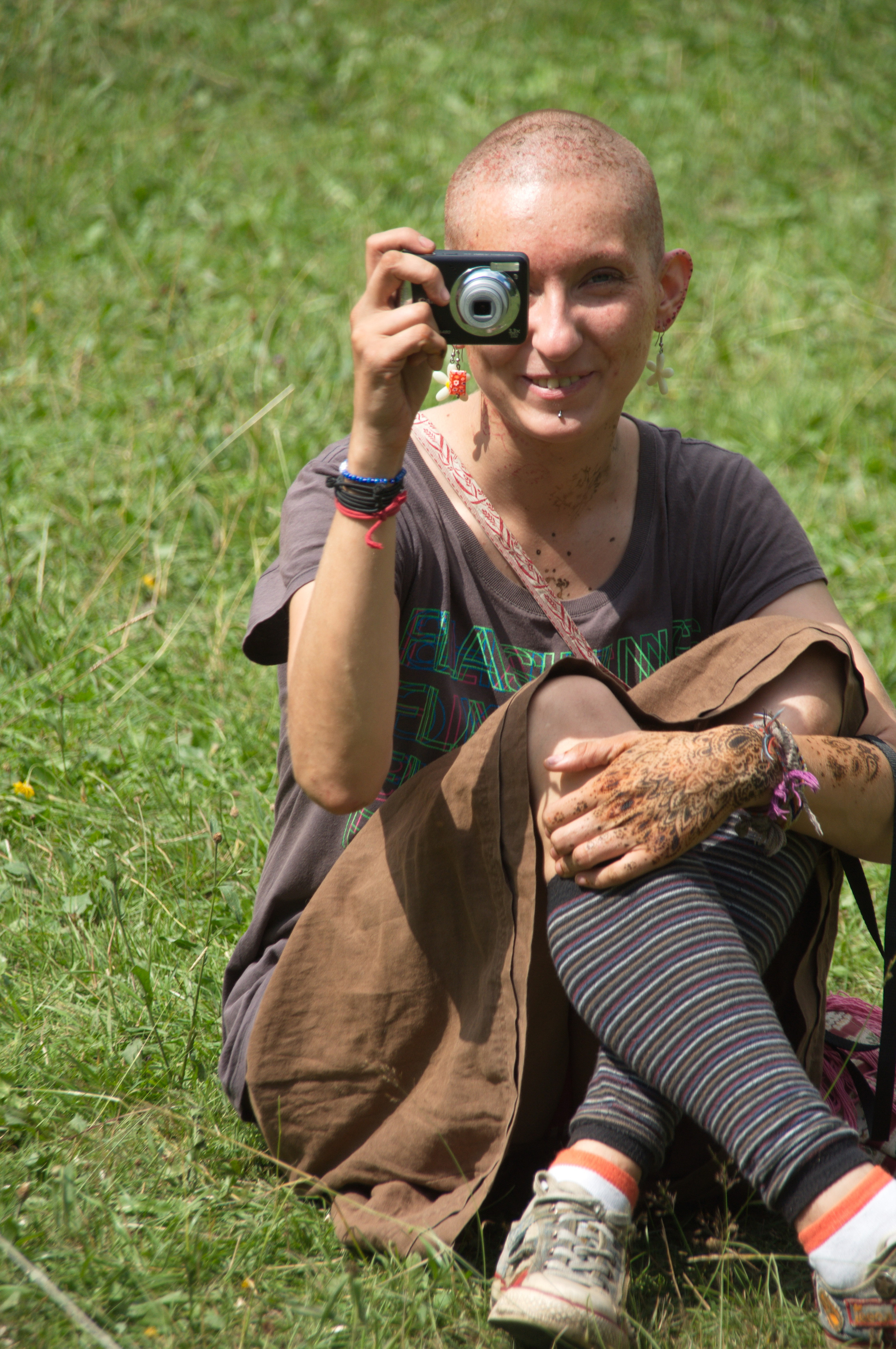 Космофест. Фотограф Евгений Симохин