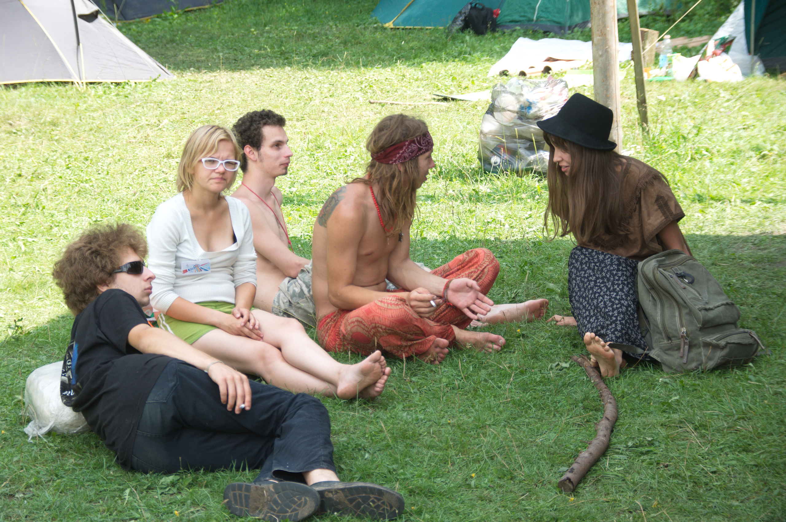 Космофест. Фотограф Евгений Симохин