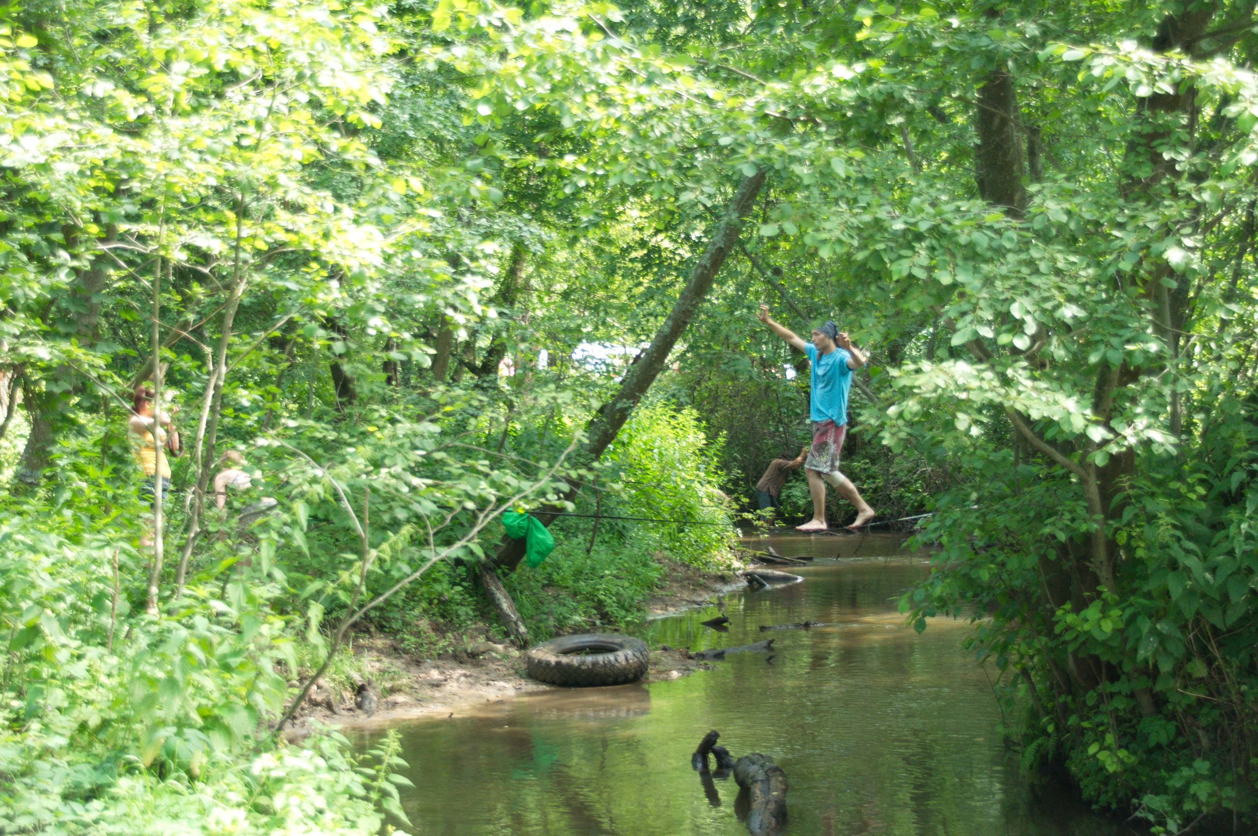 Космофест. Фотограф Евгений Симохин