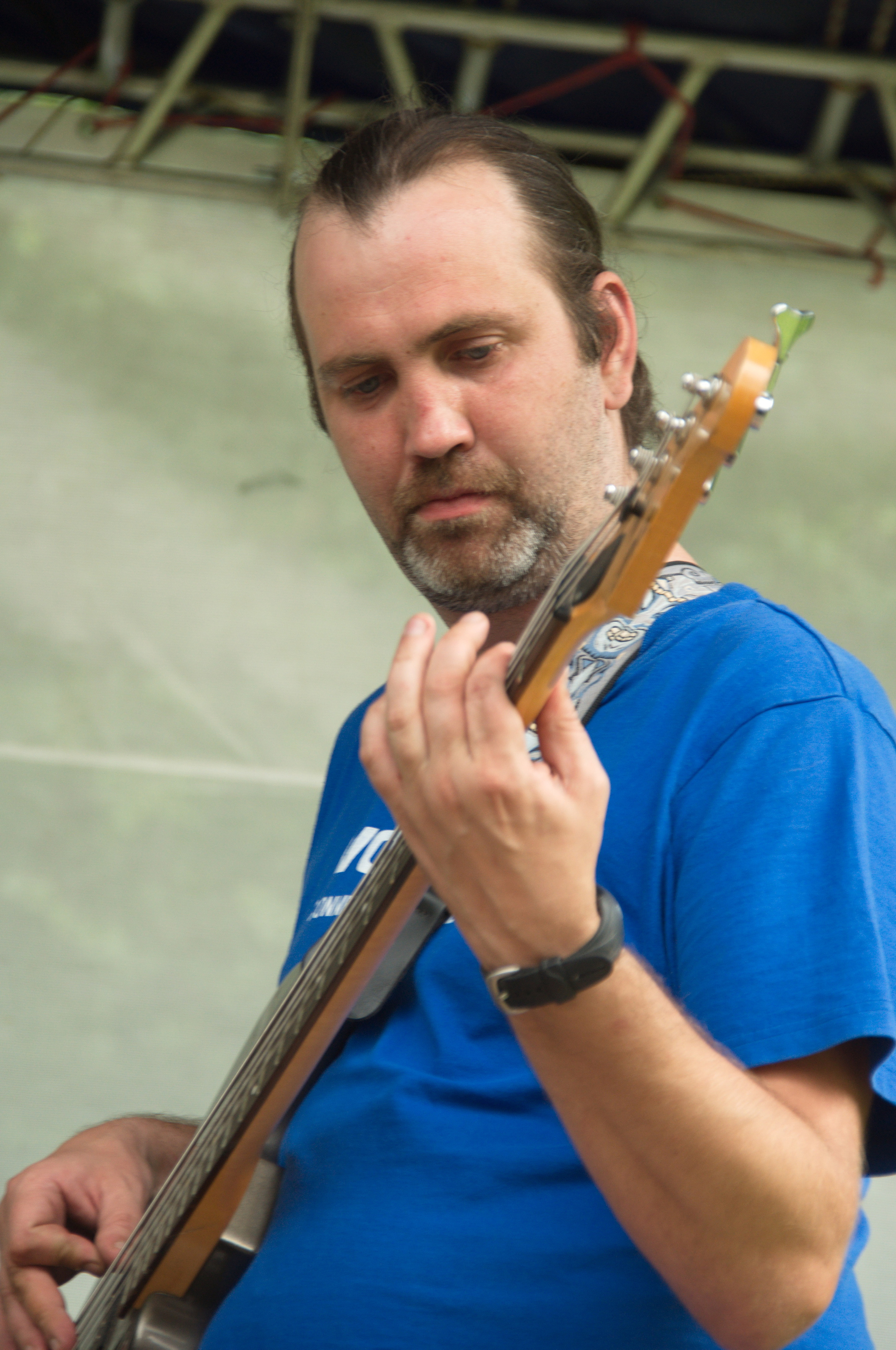 Космофест. Фотограф Евгений Симохин