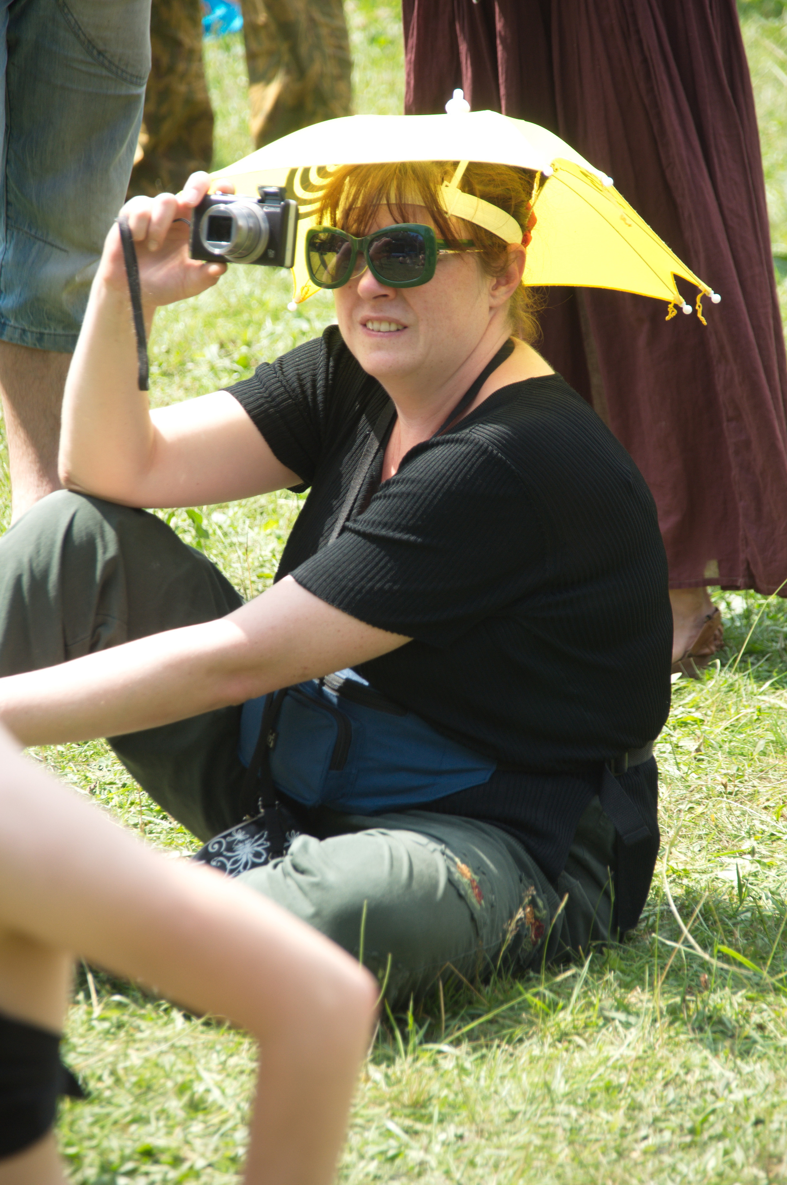 Космофест. Фотограф Евгений Симохин