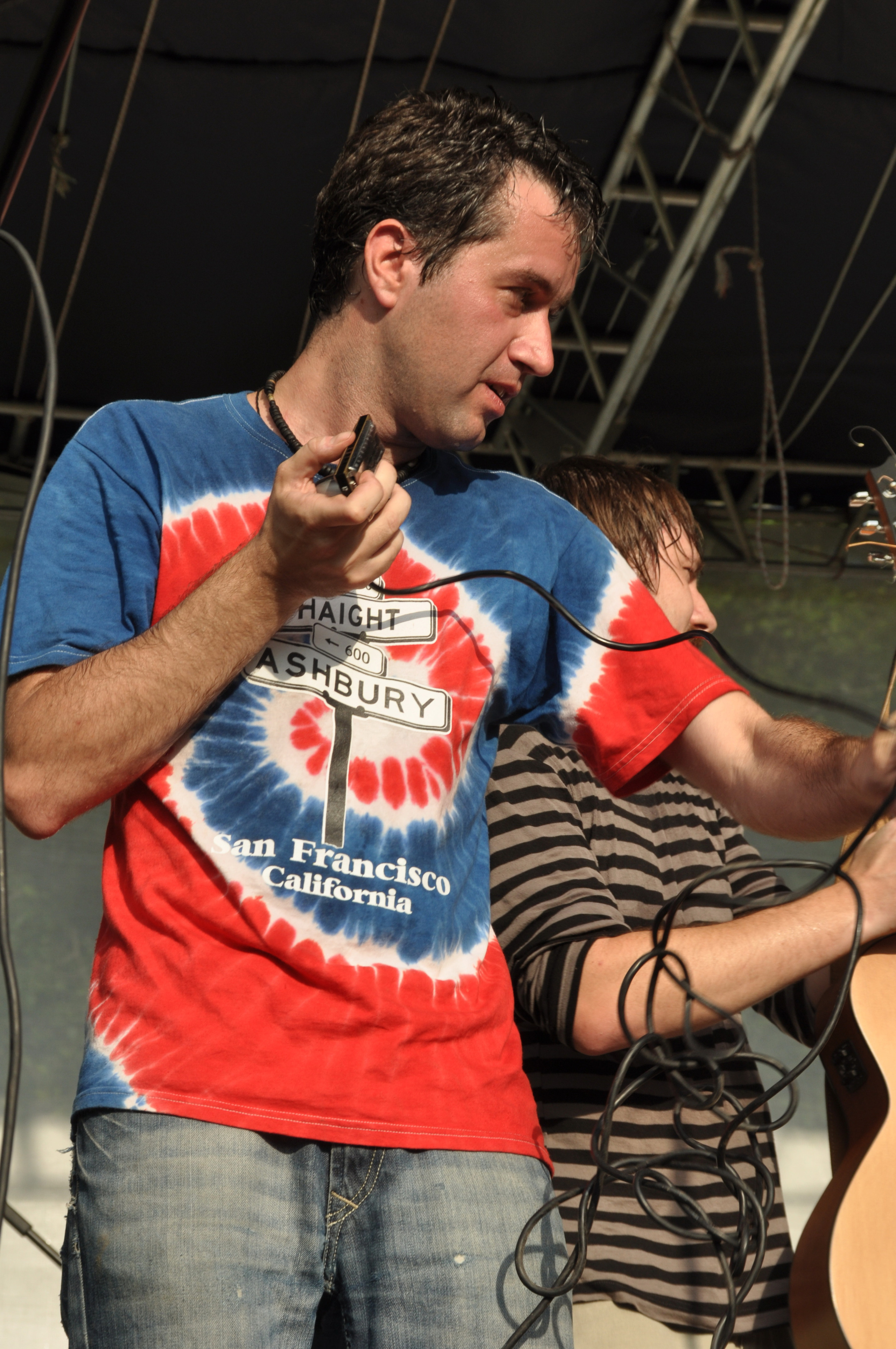 Космофест. Фотограф Евгений Симохин