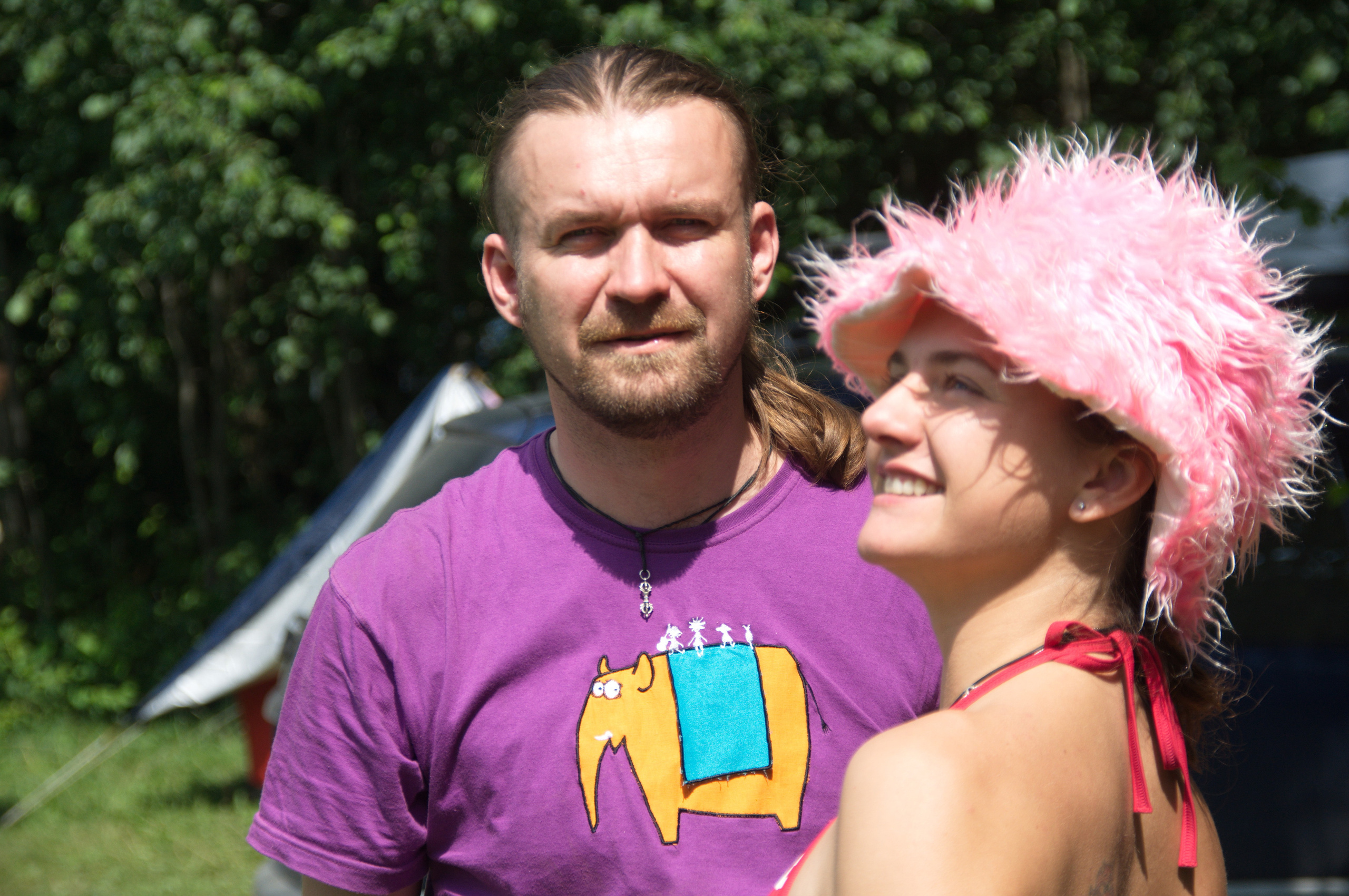 Космофест. Фотограф Евгений Симохин