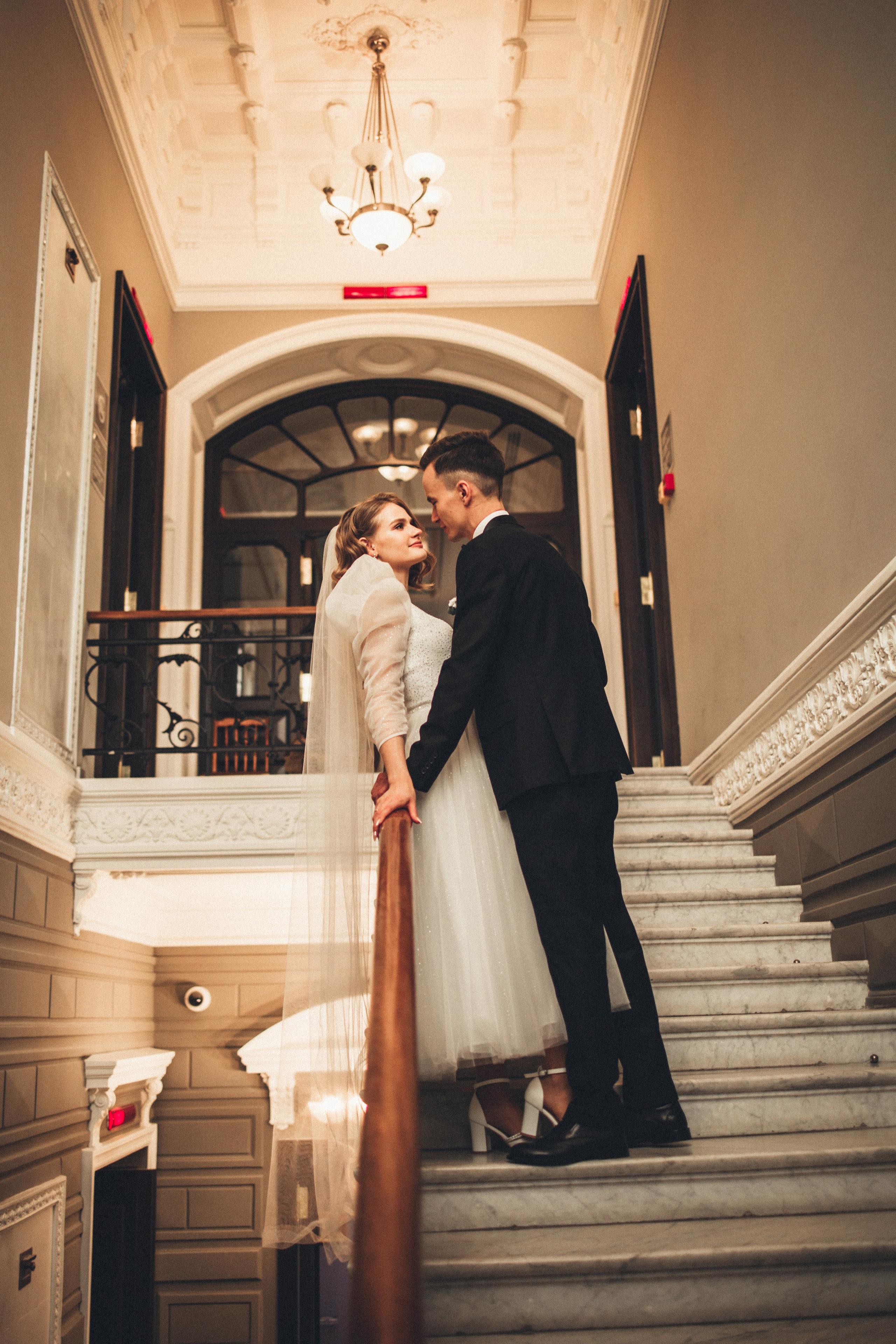 Азат & Александра. Семейный lifestyle фотограф в Казани Ксения Верясова