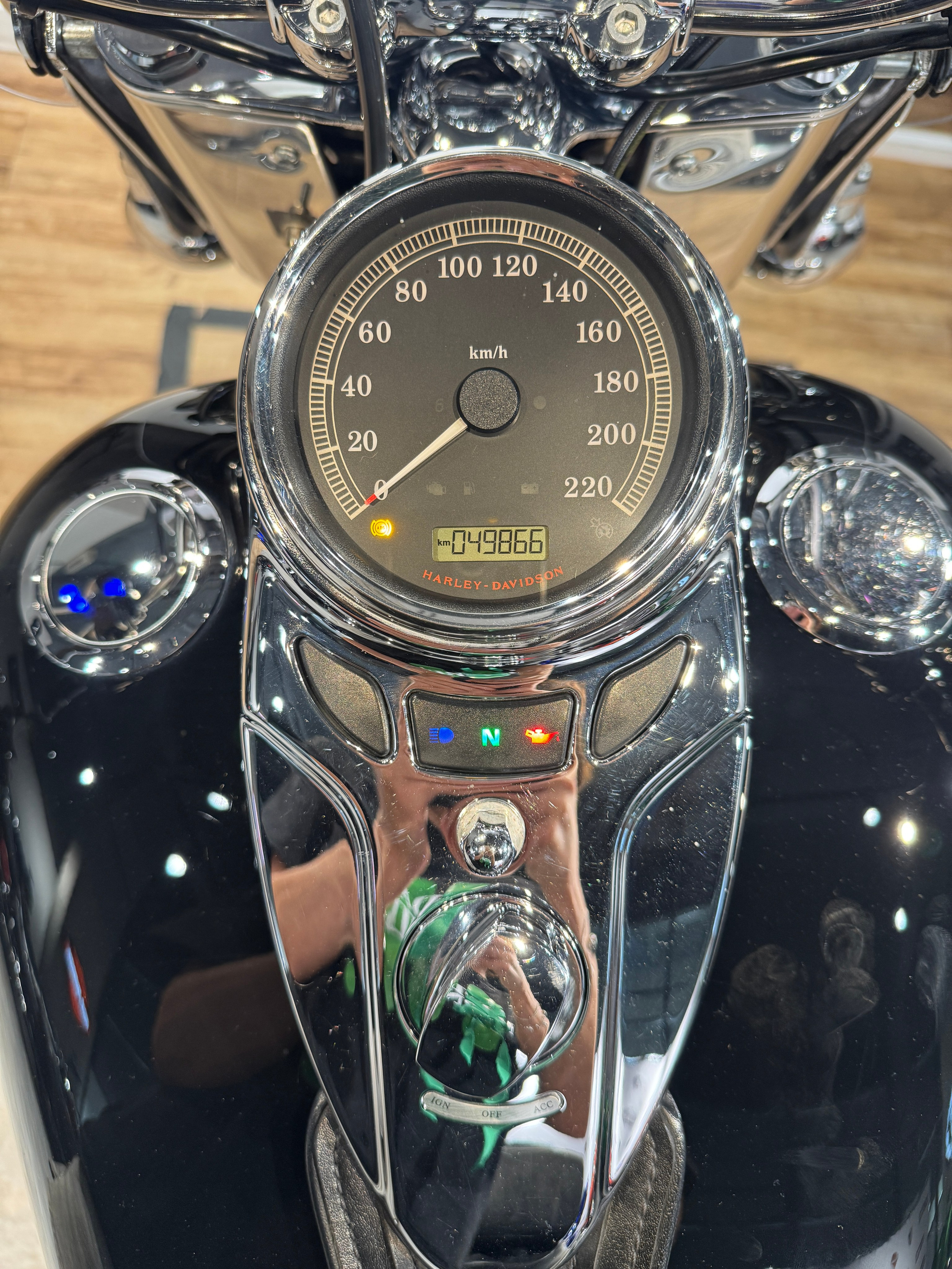 Harley Davidson Дилерский 2015 Heritage Black ABS (Softail) — купить мотоцикл. Hello Davidson, Москва. Только хорошие мотоциклы…