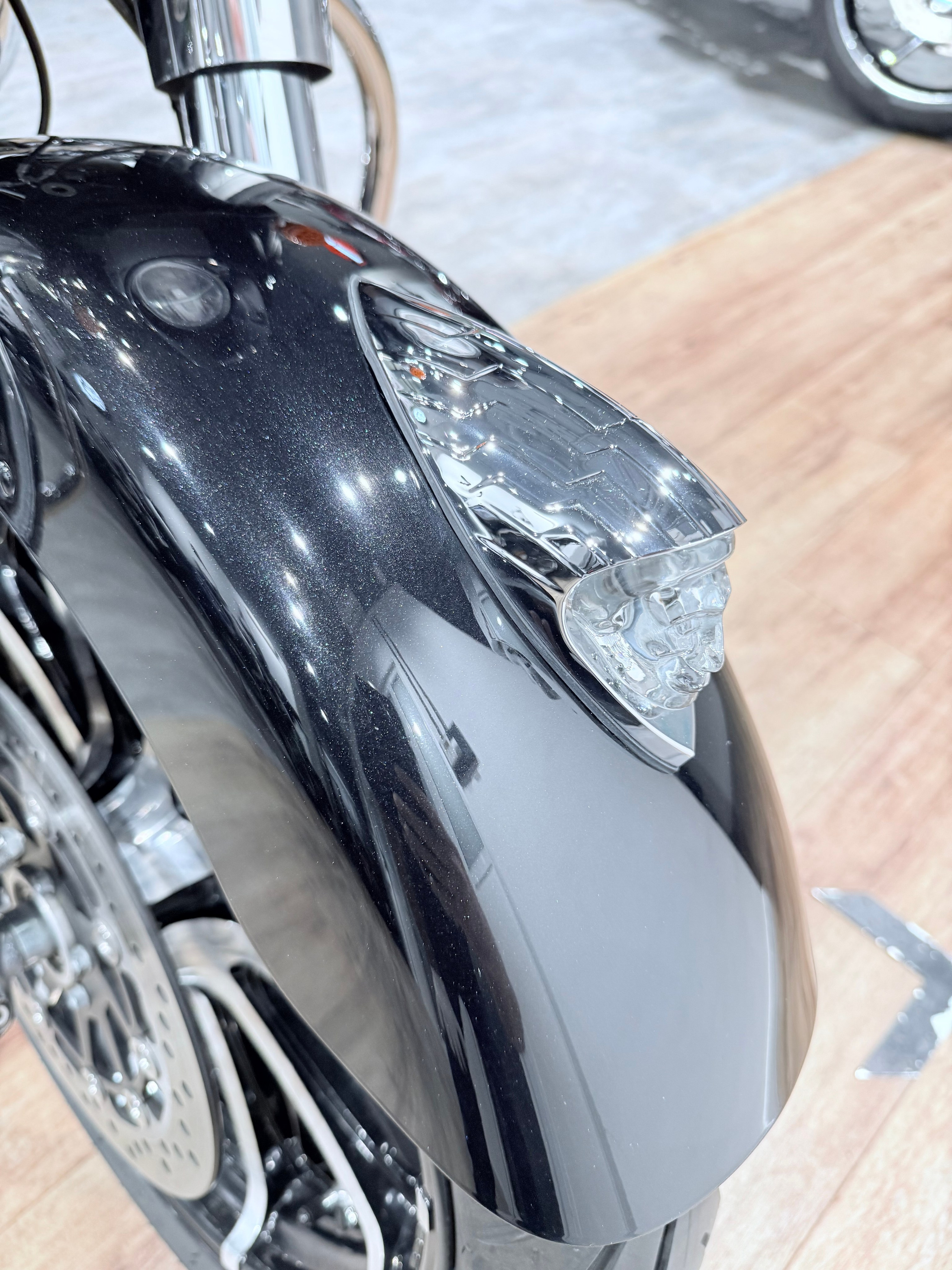 2019 Indian Chieftain Limited. Hello Davidson, Москва. Только хорошие мотоциклы…