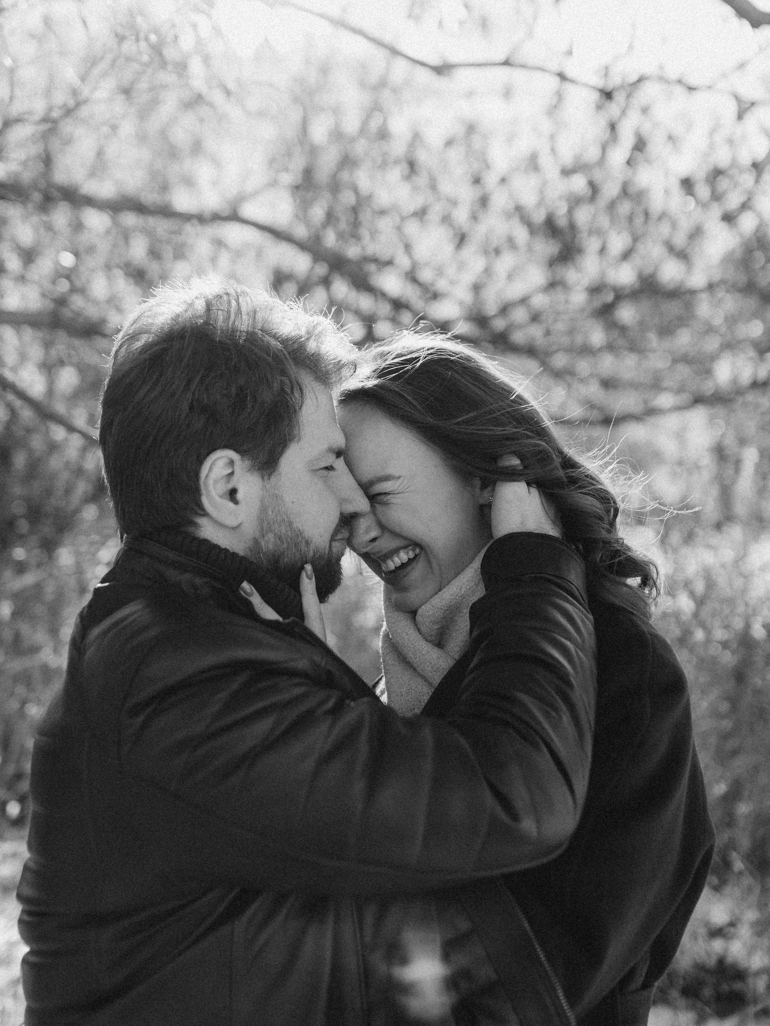 Алексей и Алина. Фотограф в Екатеринбурге Надя Родионова