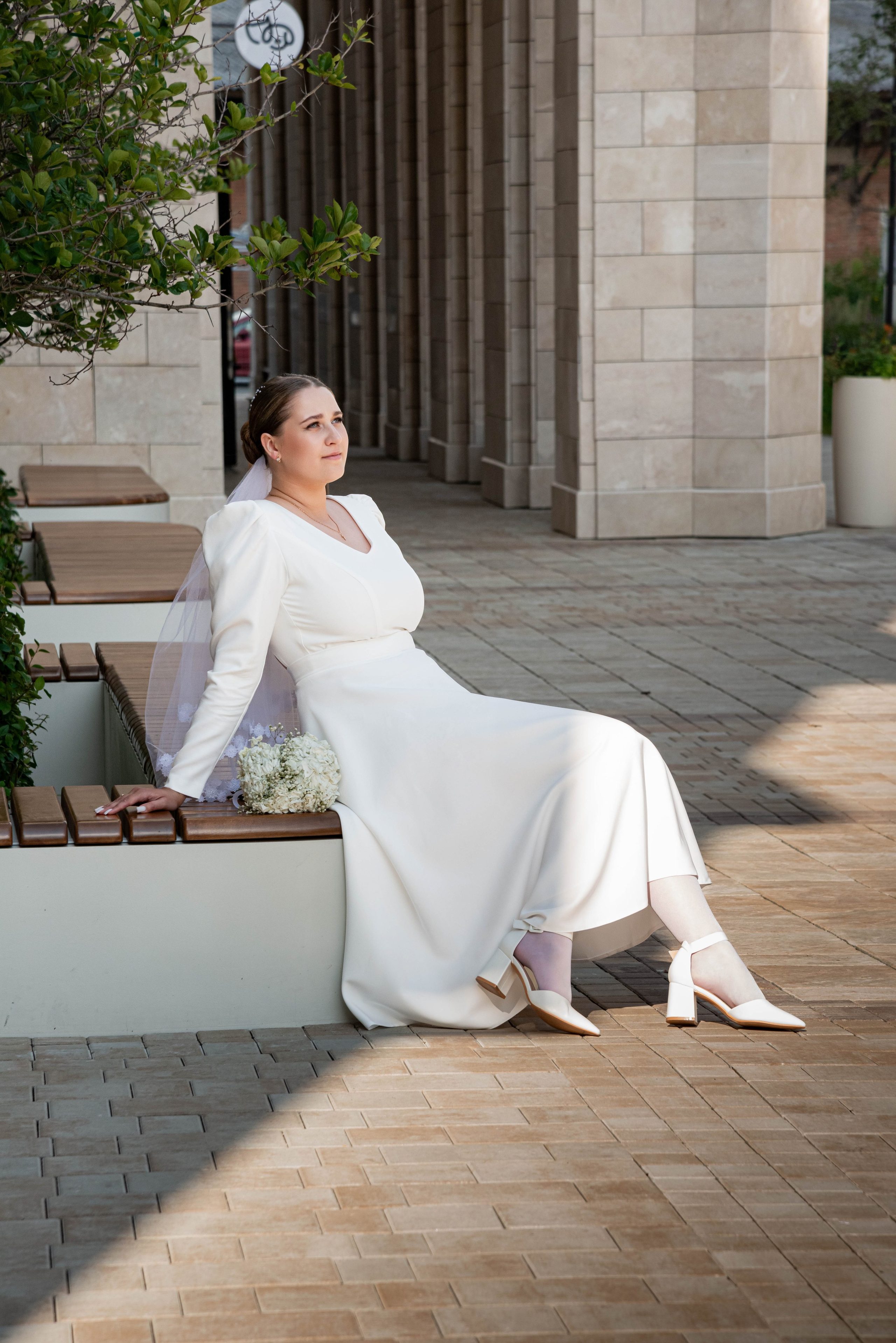 Свадьбы. Фотография — это миг, который фиксирует вечность