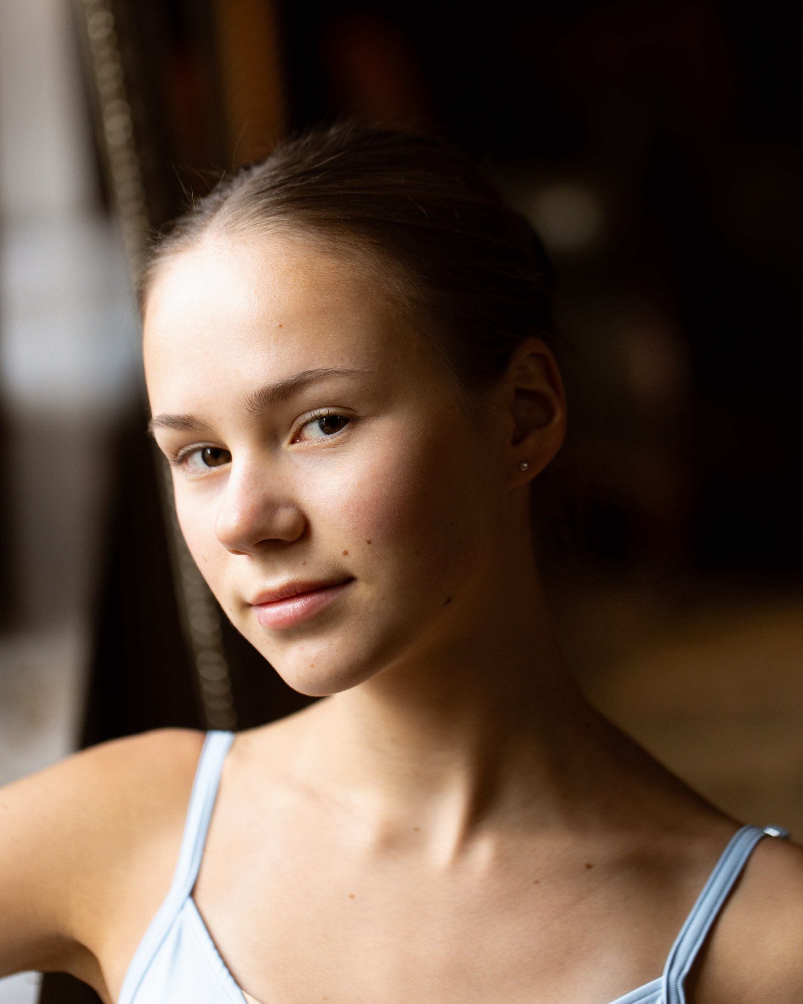 Соня. Свадебный фотограф Алена Полянская