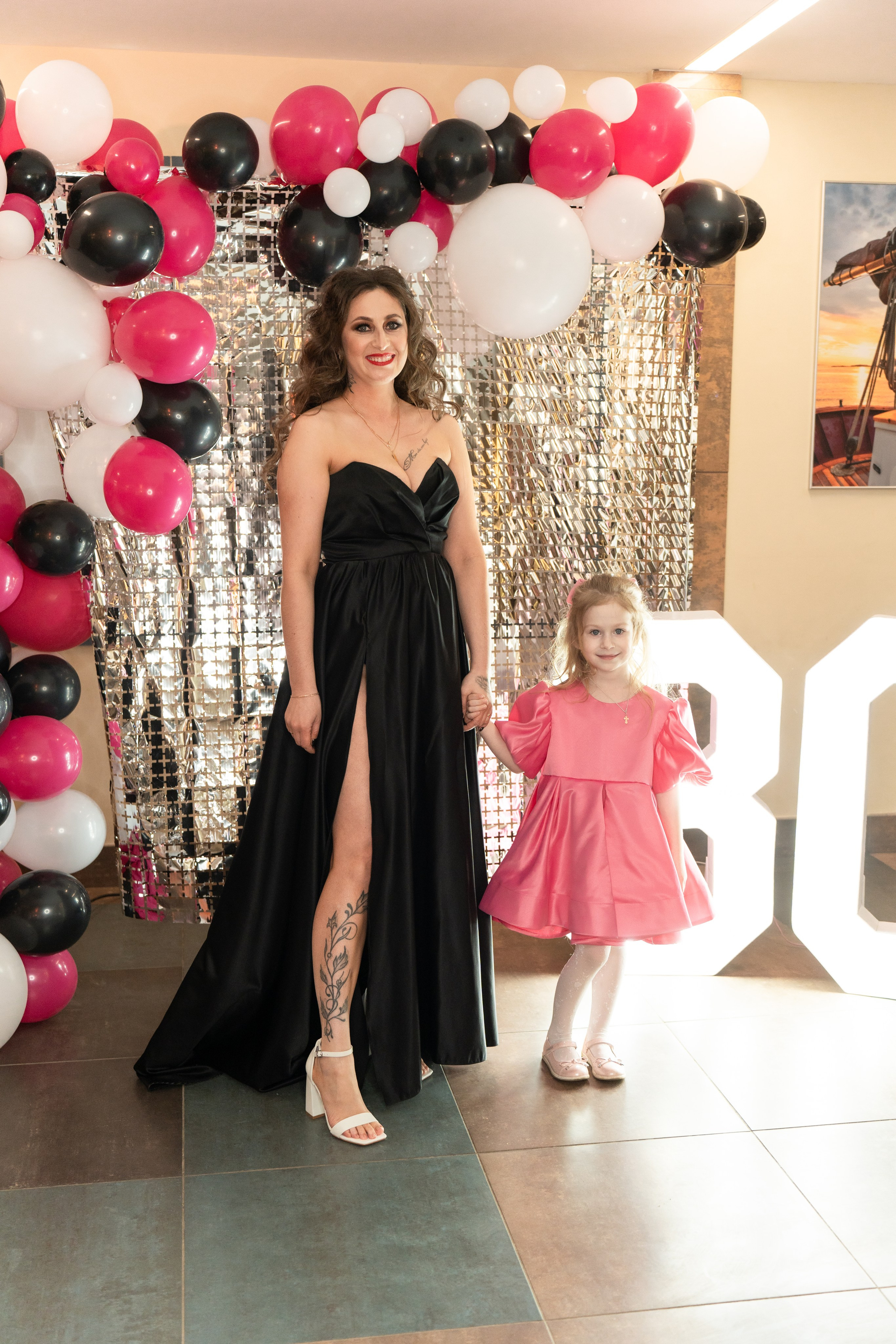 30 лет. Семейный и свадебный фотограф Минск, Беларусь Анна Орловская