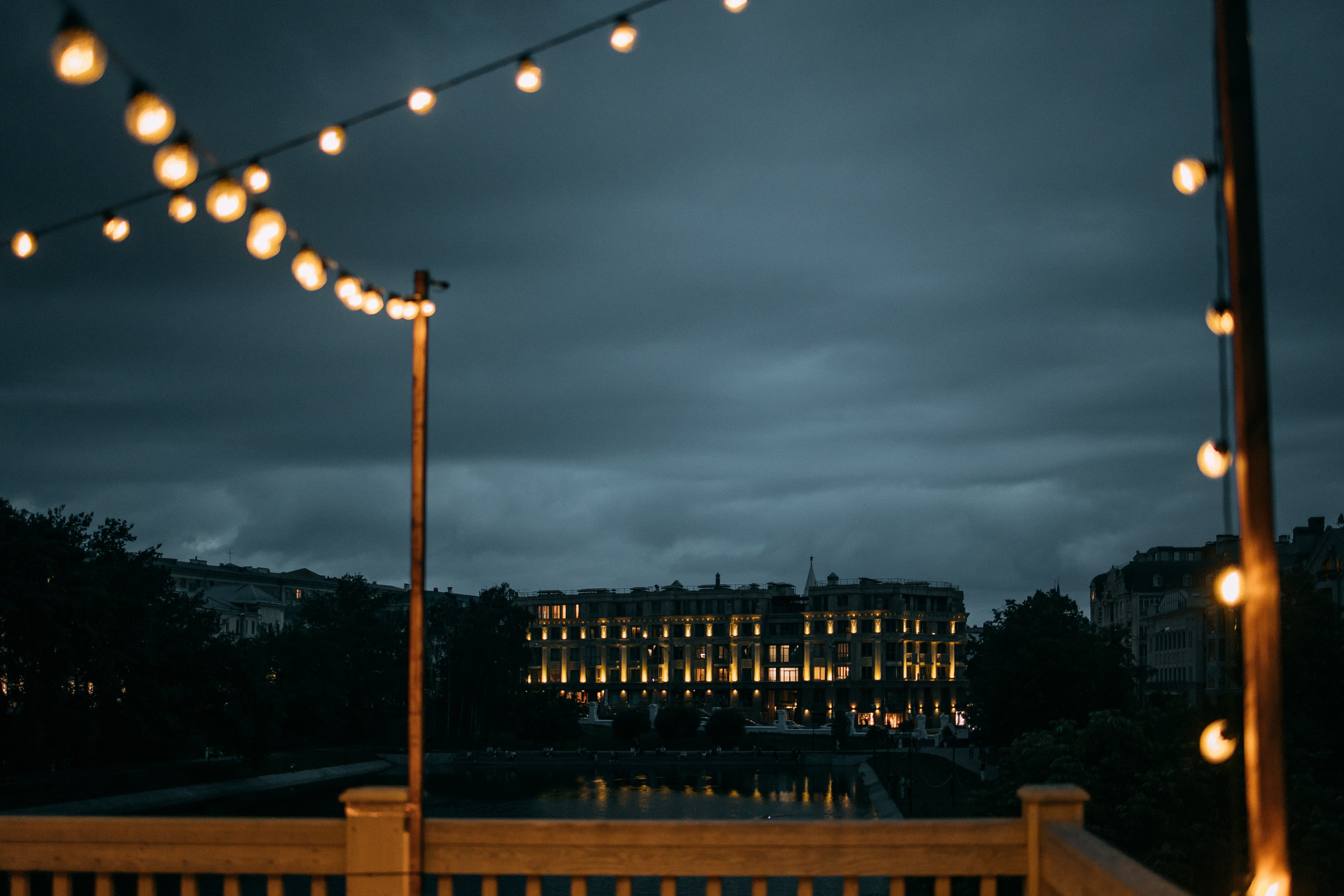 Rafael & Adelina. Romanovs | Свадебный фотограф и видеограф Чебоксары Казань Москва