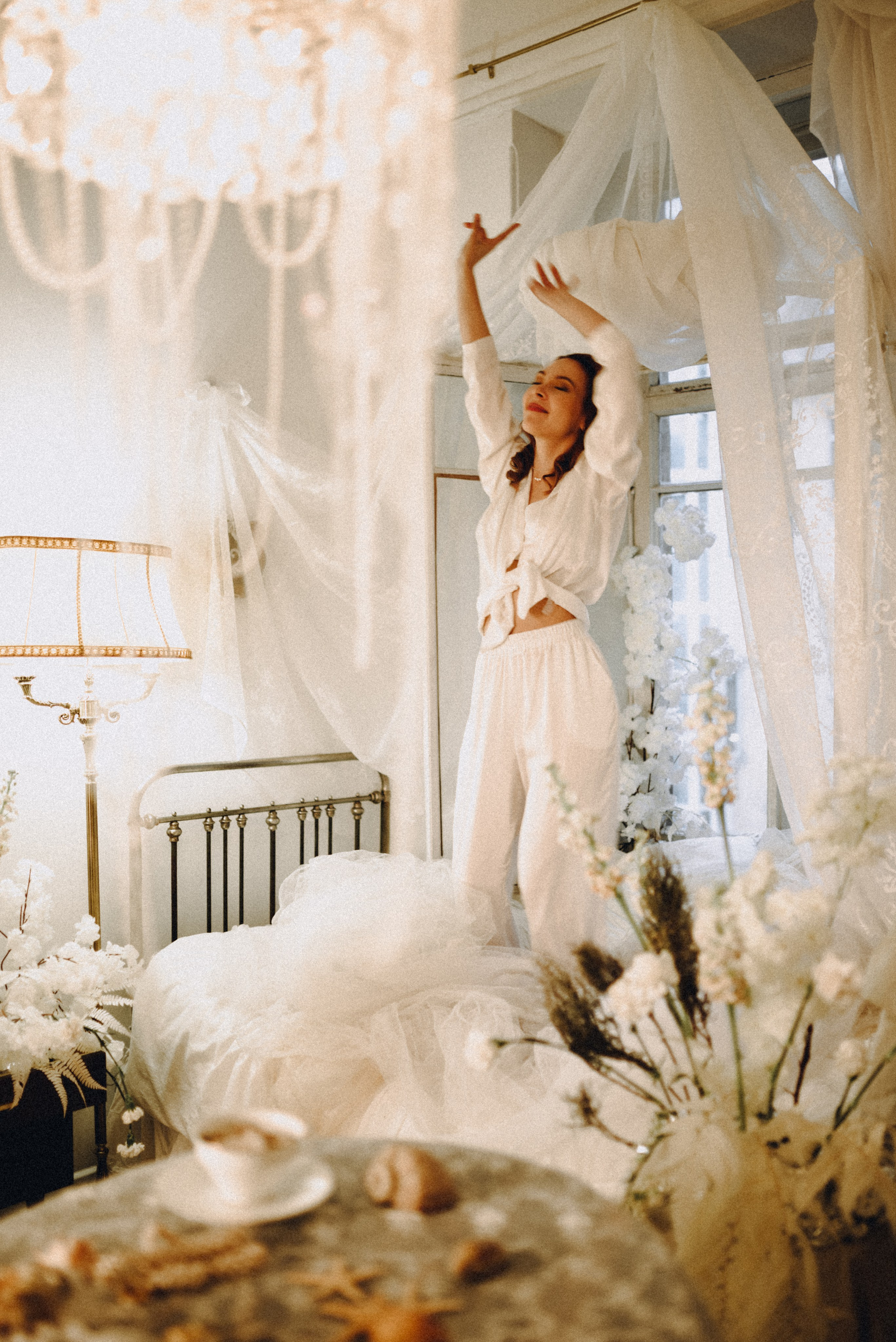 JULIA 2024. Фотограф Санкт-Петербург, Новороссийск