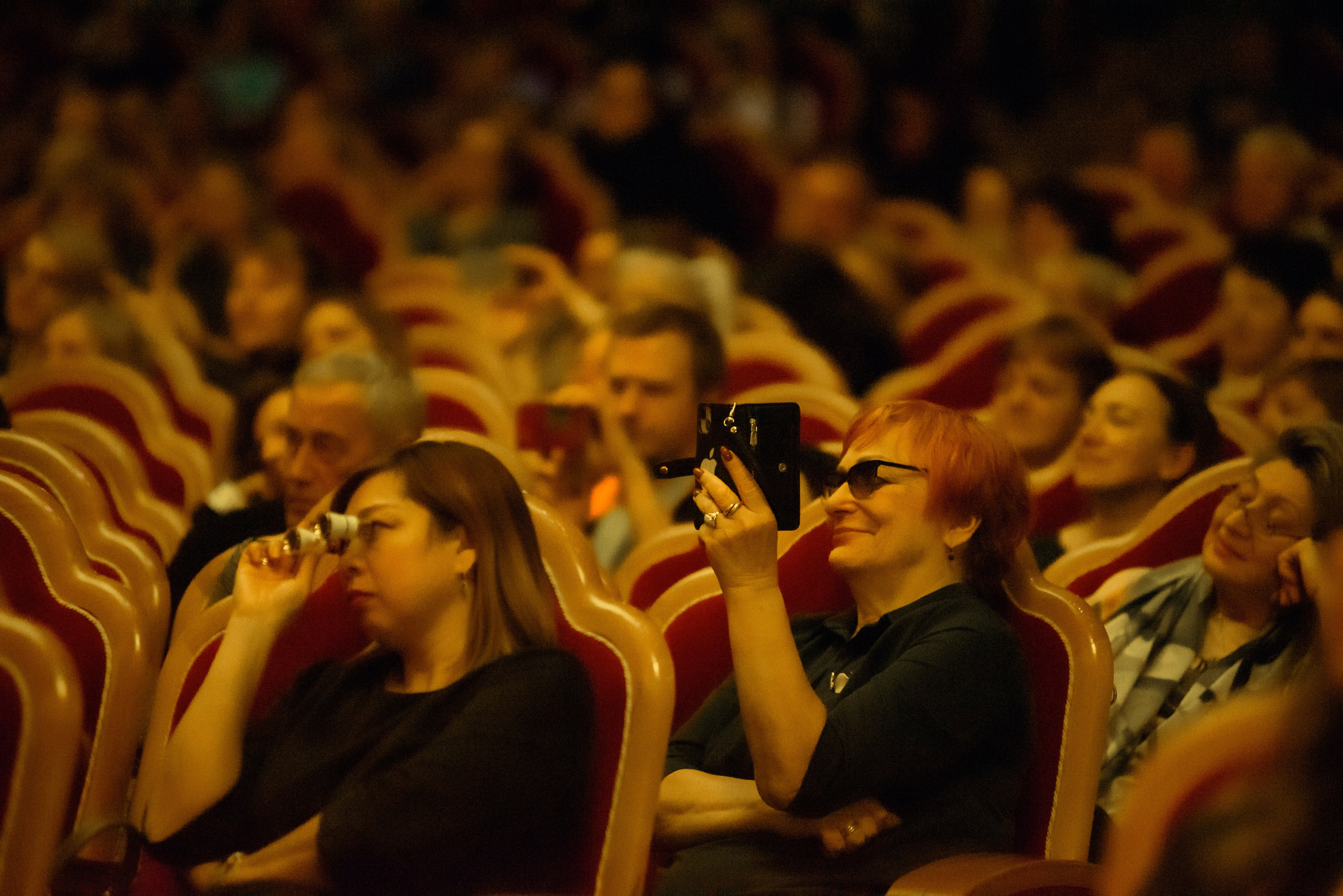 Алексей Гоман и Маленький оркестр. Бренд-фотограф для экспертов и блогеров в Москве Влада Горбовская
