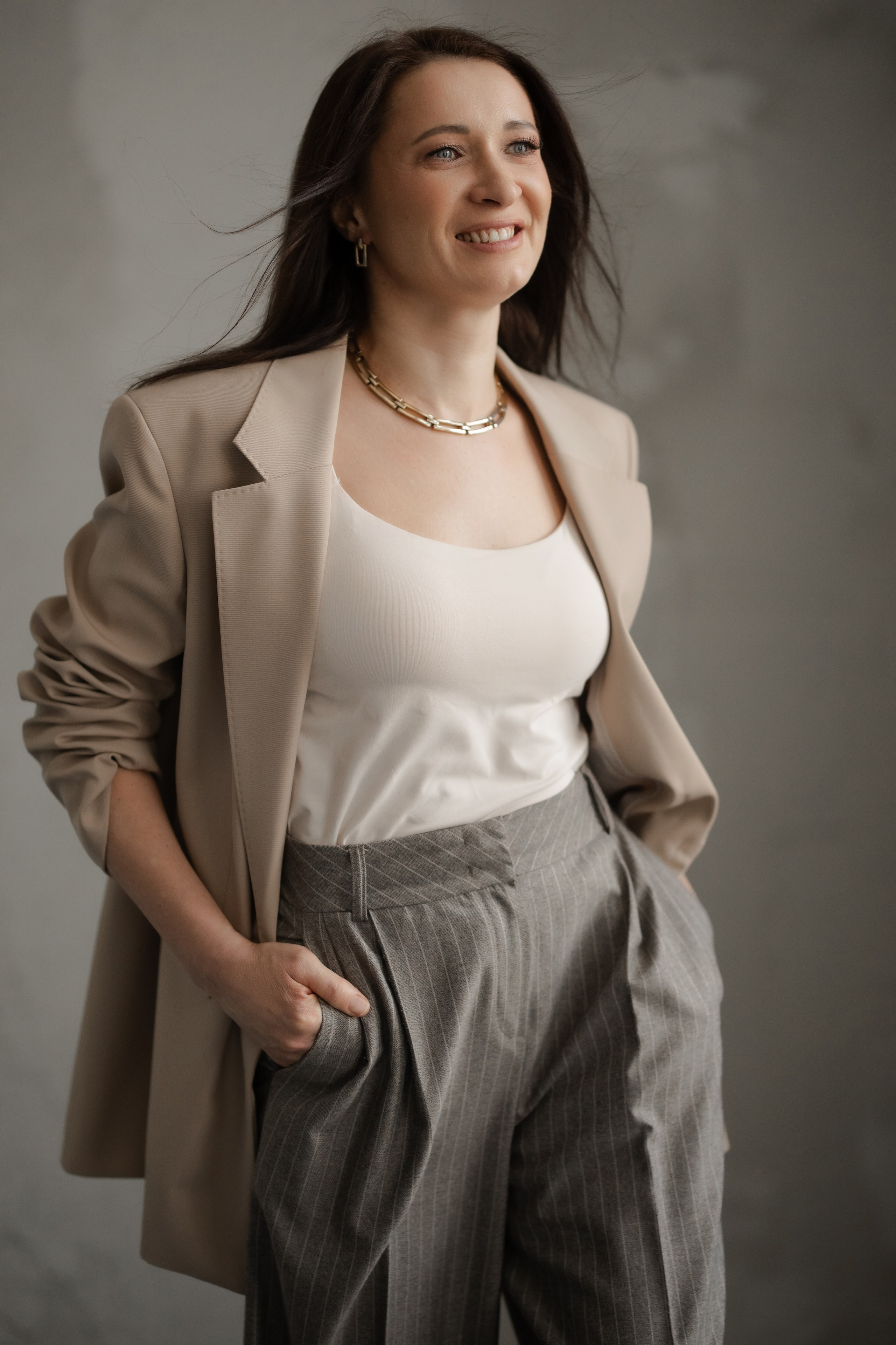 Анна. Фотограф чувственного портрета в Санкт-Петербурге Светлана Фролова