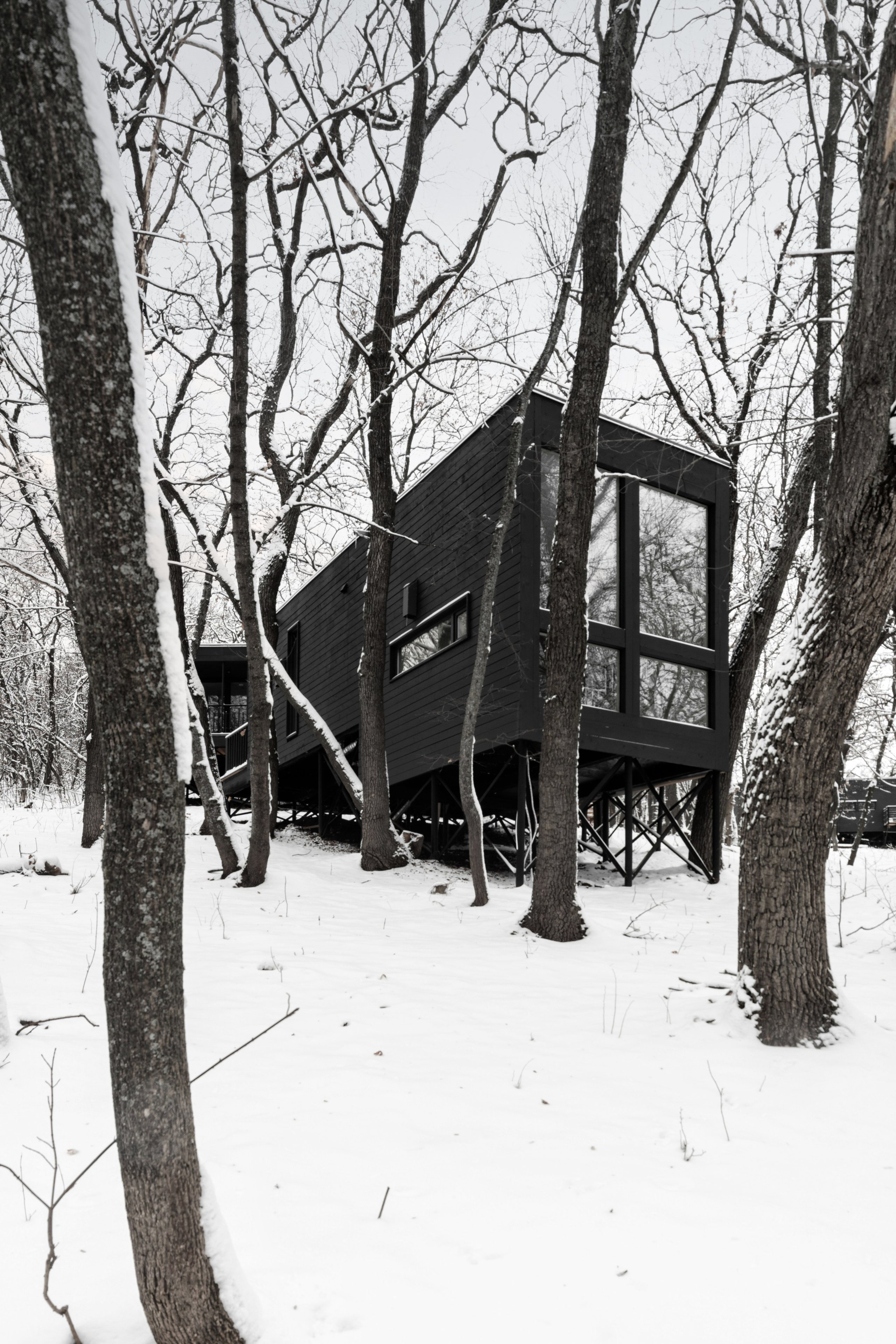 ХОЛМ. SAAS Селиванов Алексей Архитектурная Студия