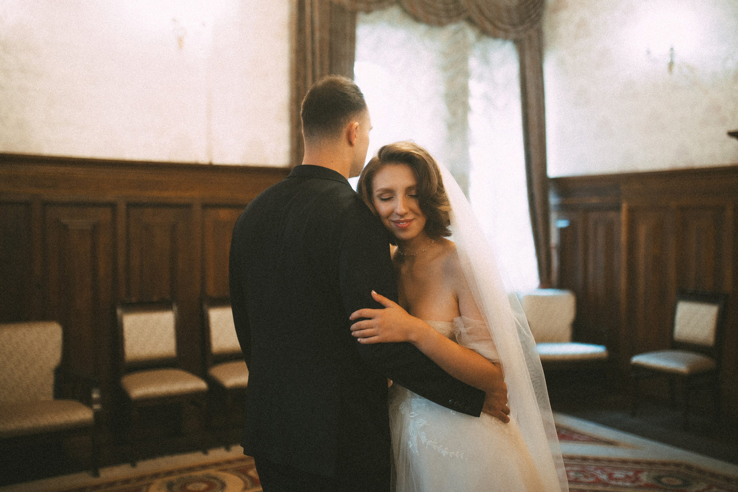 А & A | Санкт-Петербург. Фотограф Екатерина Амбрушкевич