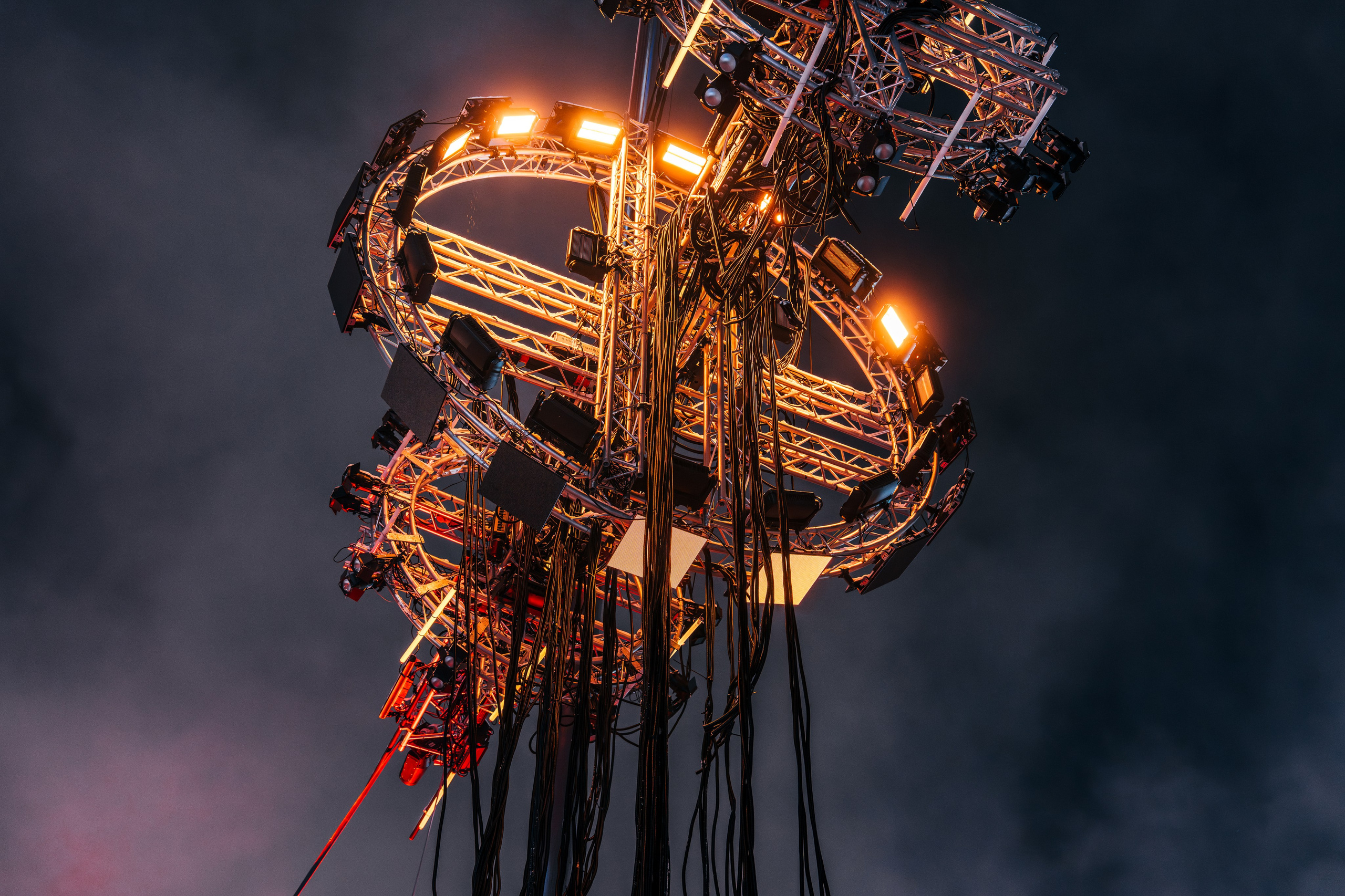 PANTERRA, POSTHUMAN ARTEFACT 003. @tomrus: Рустам Шагиморданов — фотограф