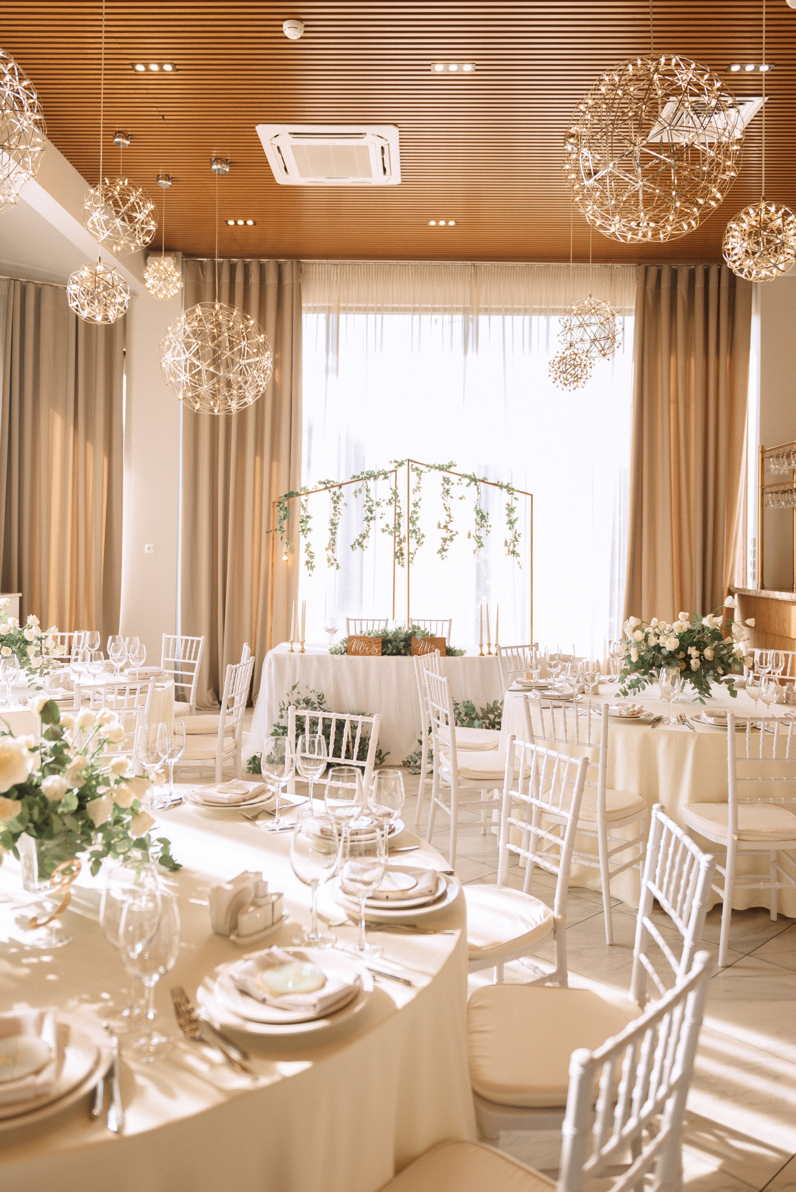 Глеб и Анастасия. Главная