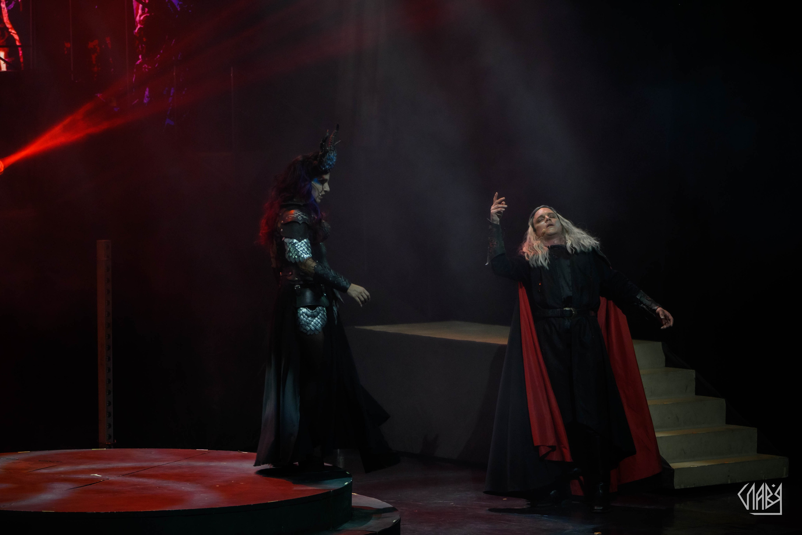 Последнее испытание альтернативный финал. Фотограф из Москвы Ярослава Панкратова