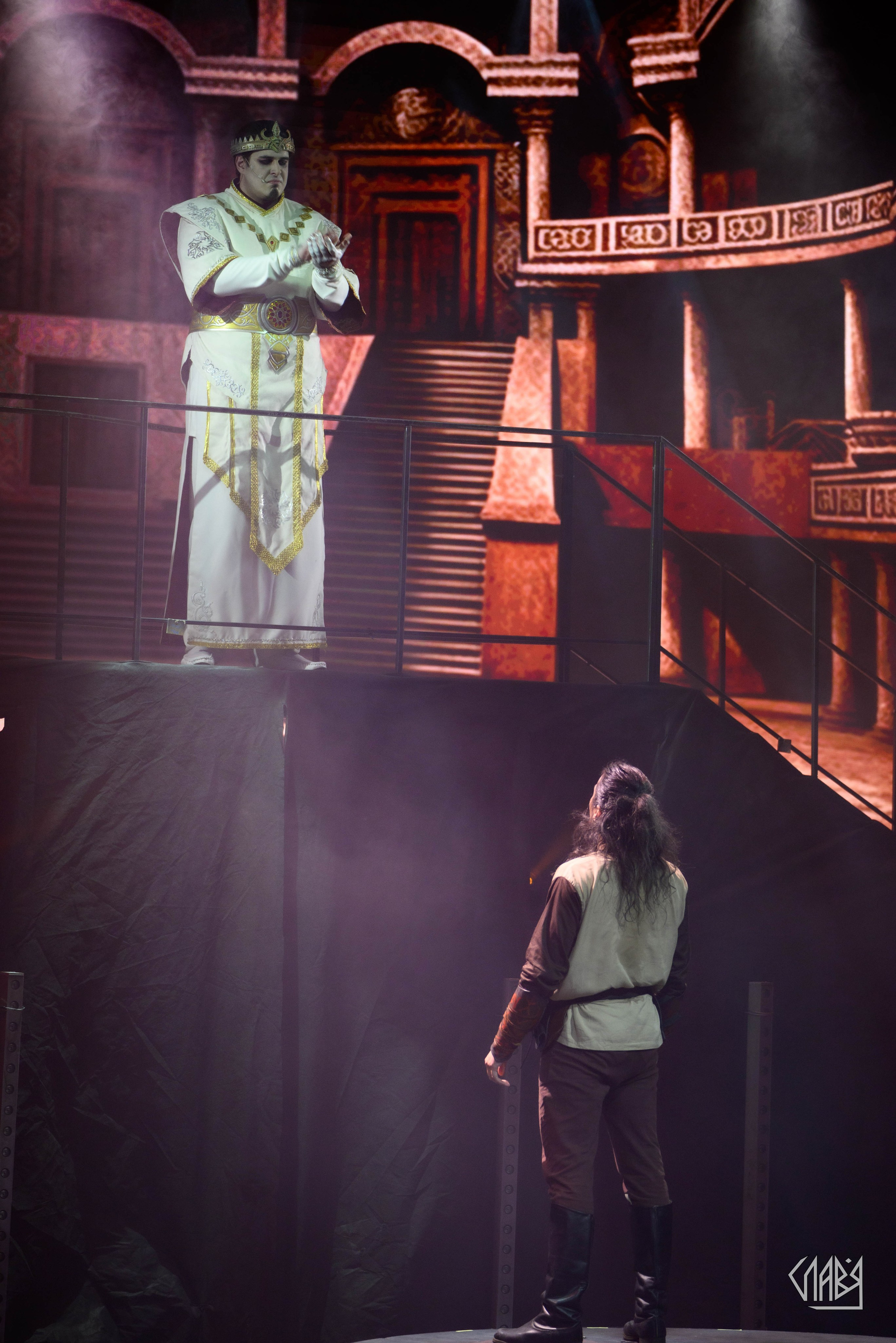 Последнее испытание альтернативный финал. Фотограф из Москвы Ярослава Панкратова