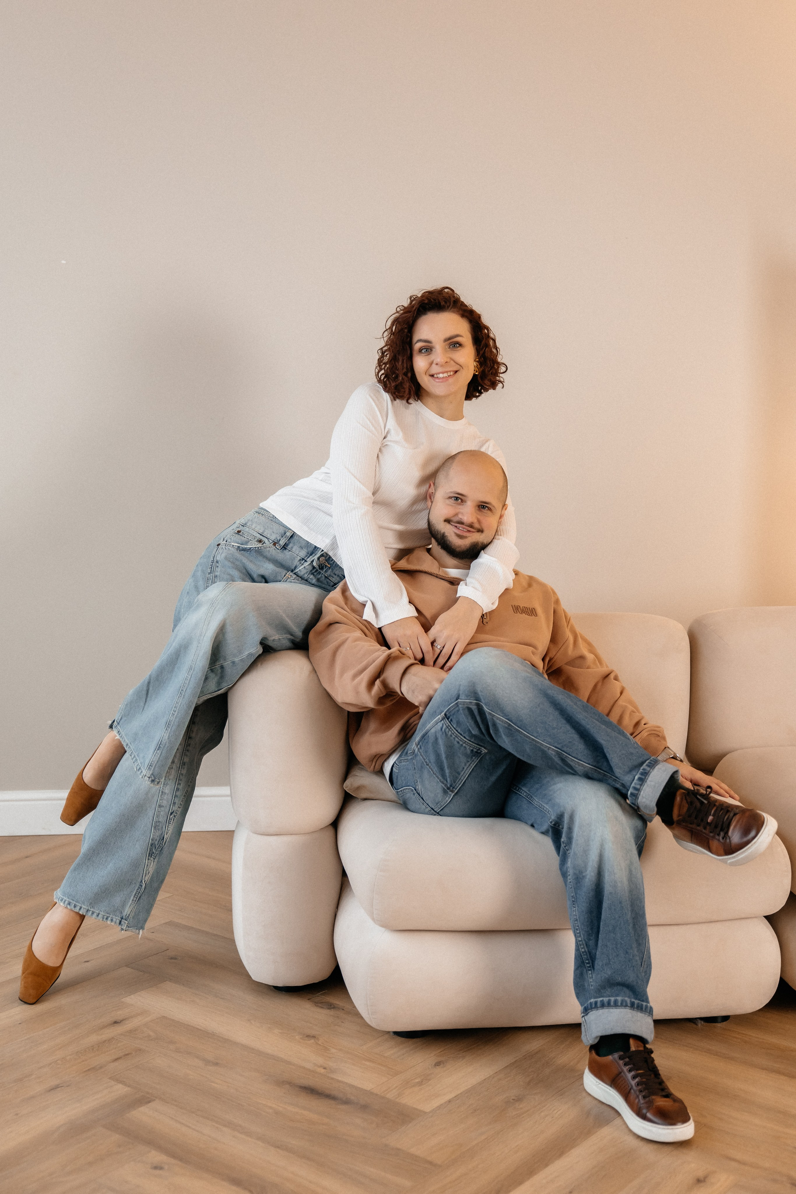 Александра и Максим. Светлана Ванцлав — фотограф Минск, Беларусь