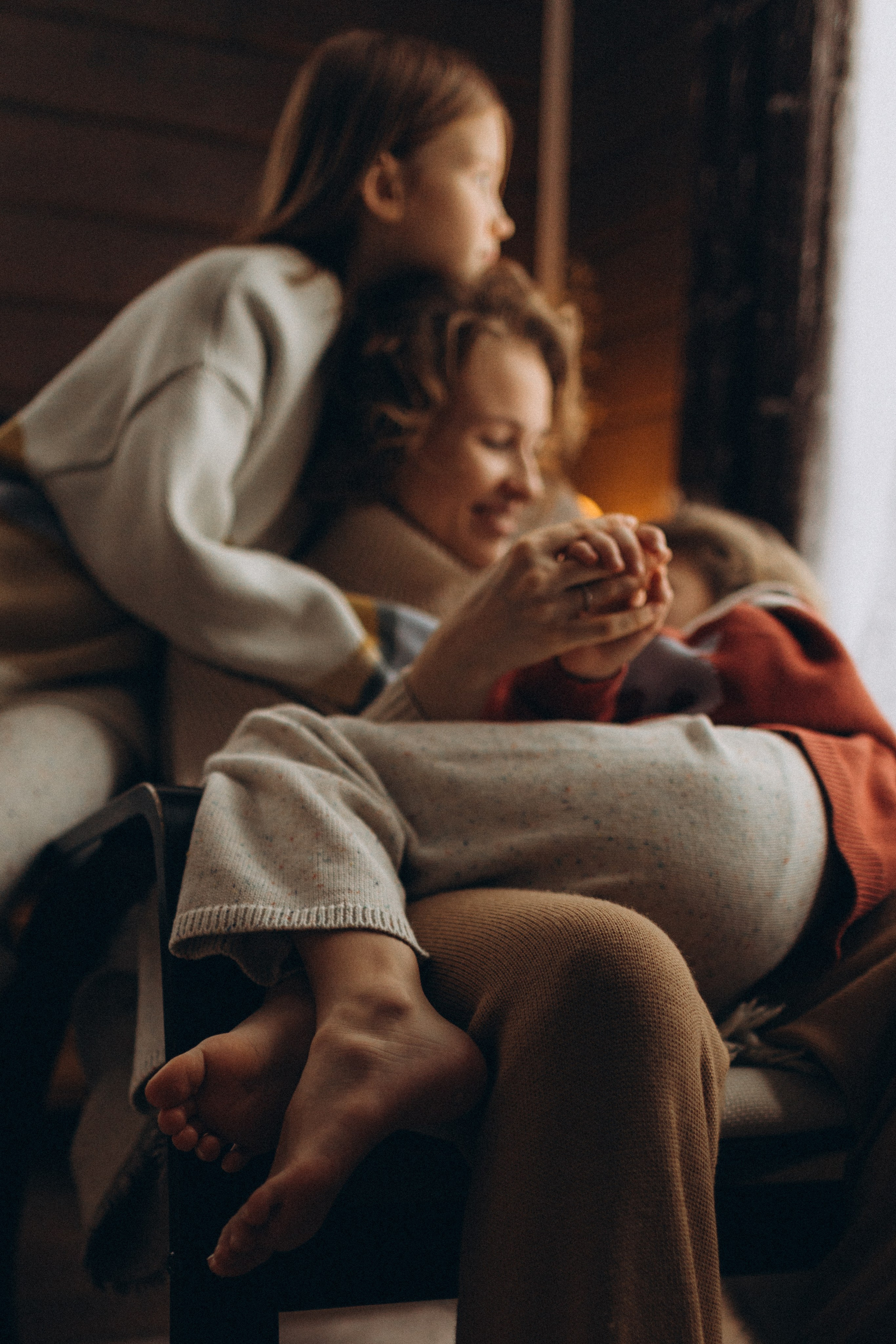 Семейный фотограф в Москве Жукова Анна