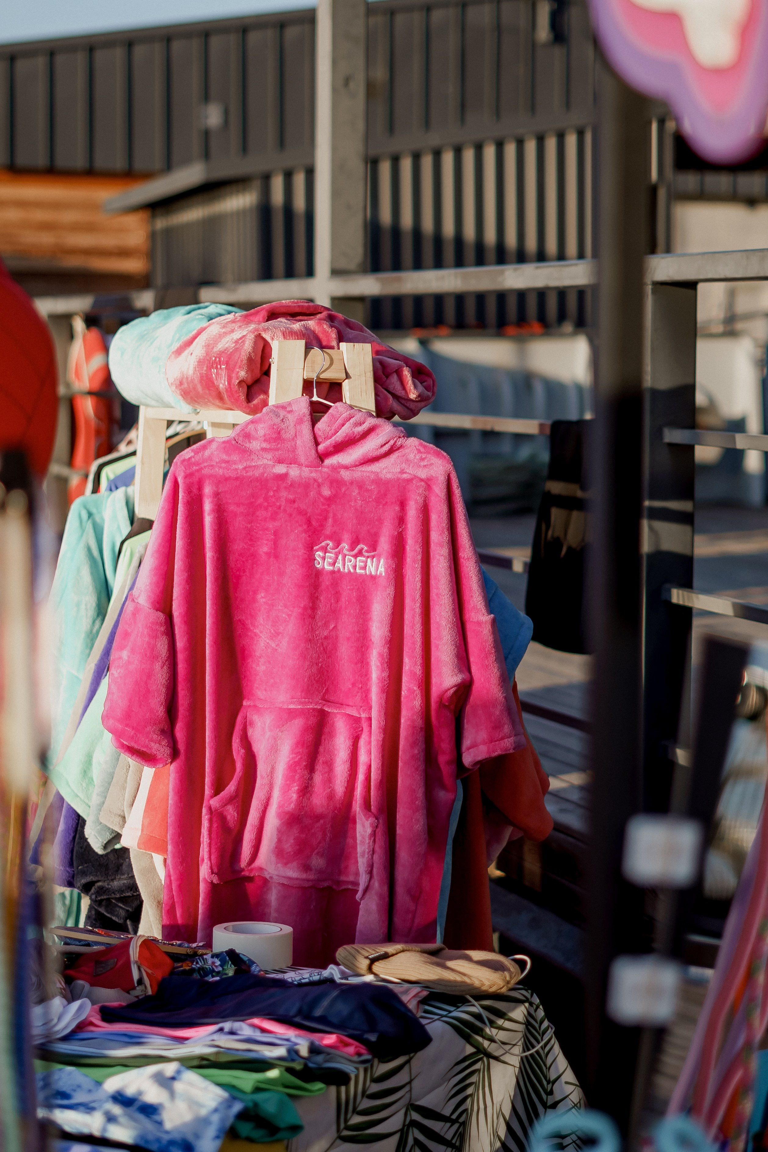 Surf 2024. Фотограф Валерия Крахмалева