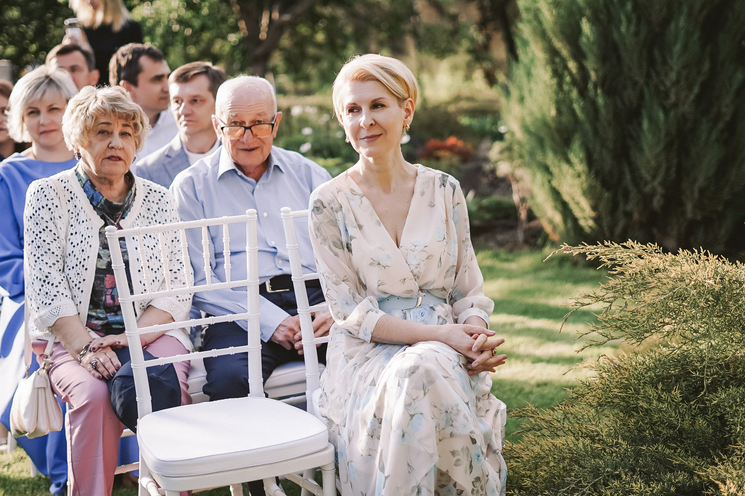 Дим и Лера. Фотограф Валерия Крахмалева