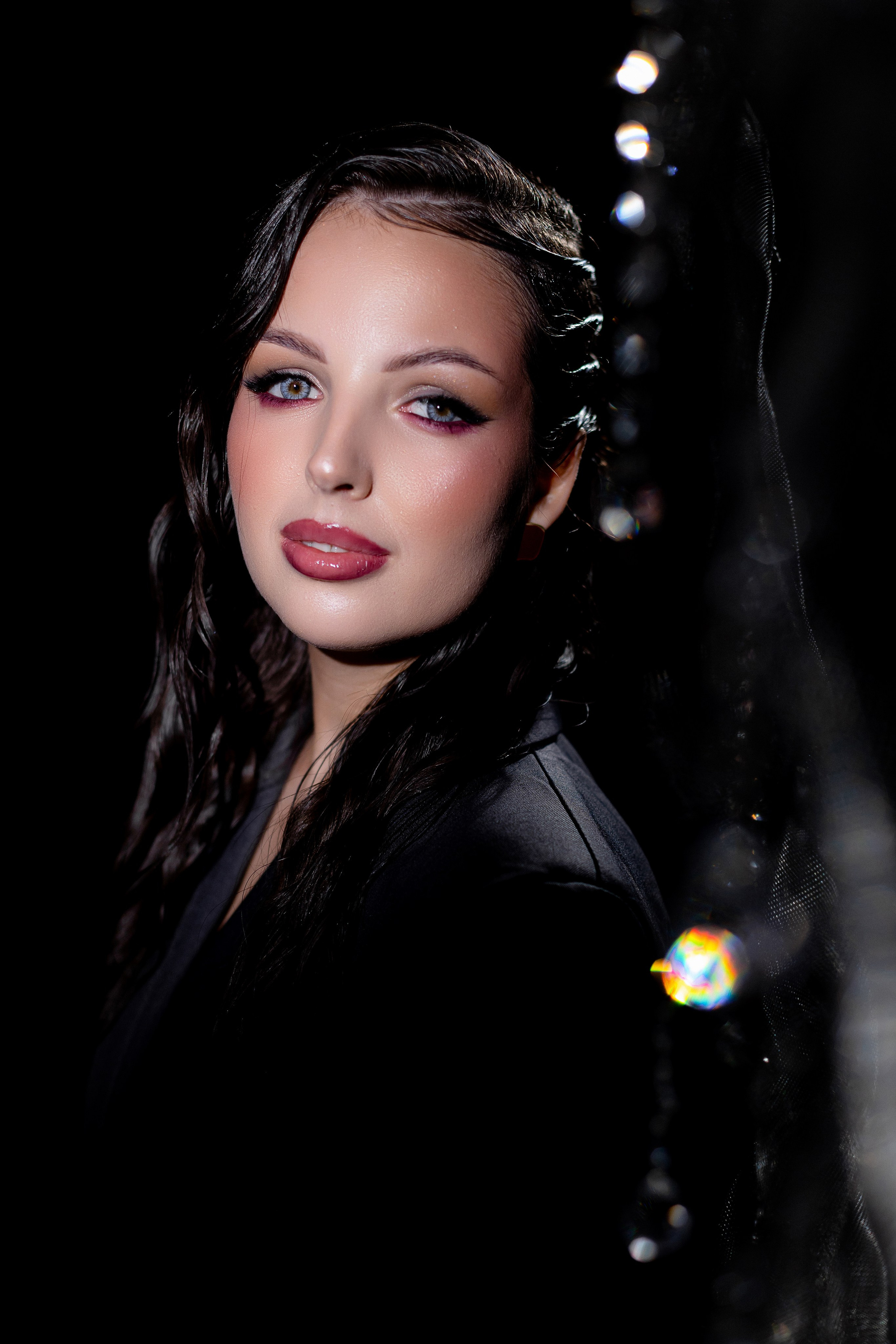 Съемка для Дианы. Свадебный и портретный фотограф в Миассе Филиппенко Дарья