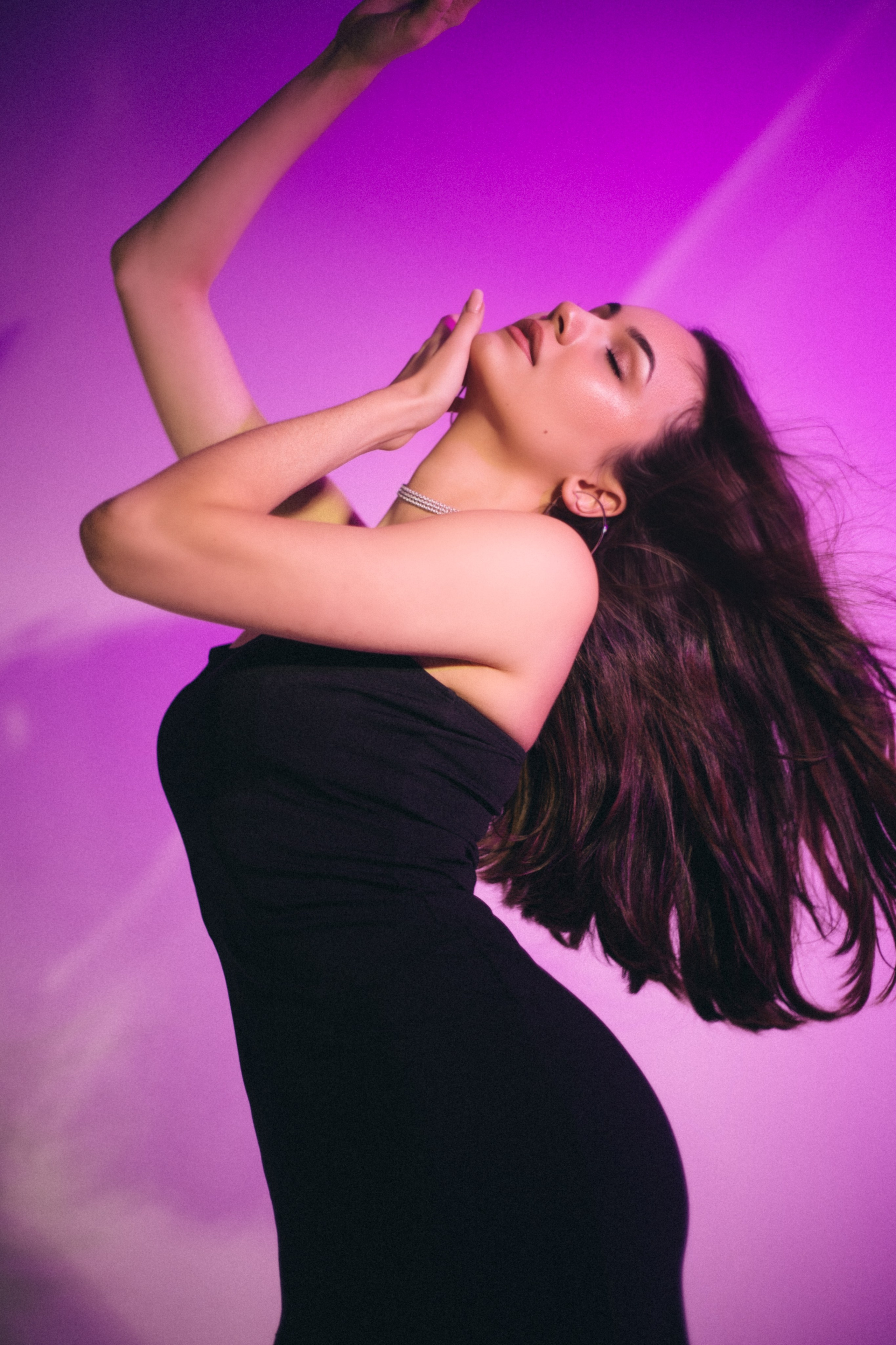 Мария. Фотограф Малофеева Алина