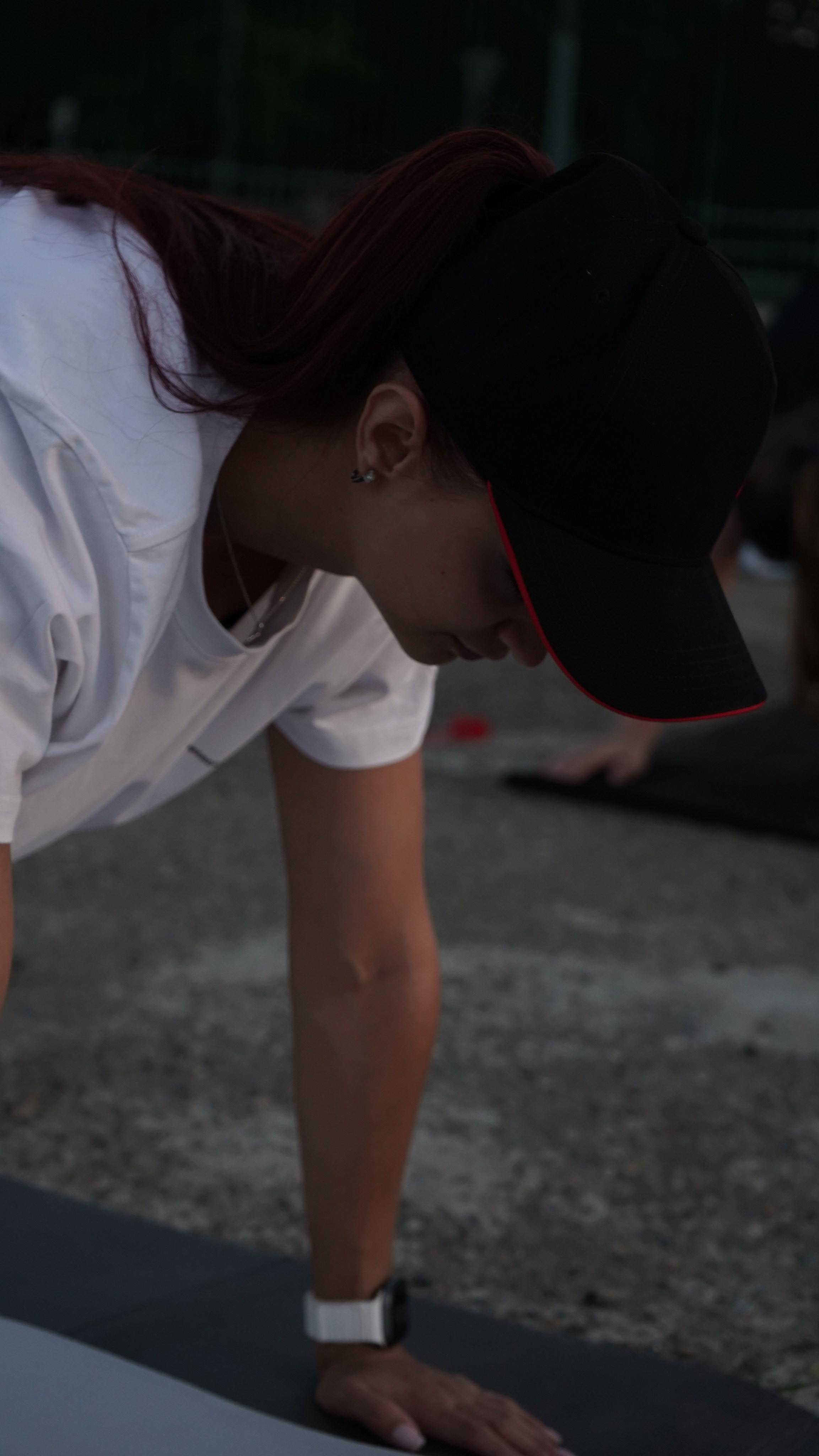 Марафон. Главная