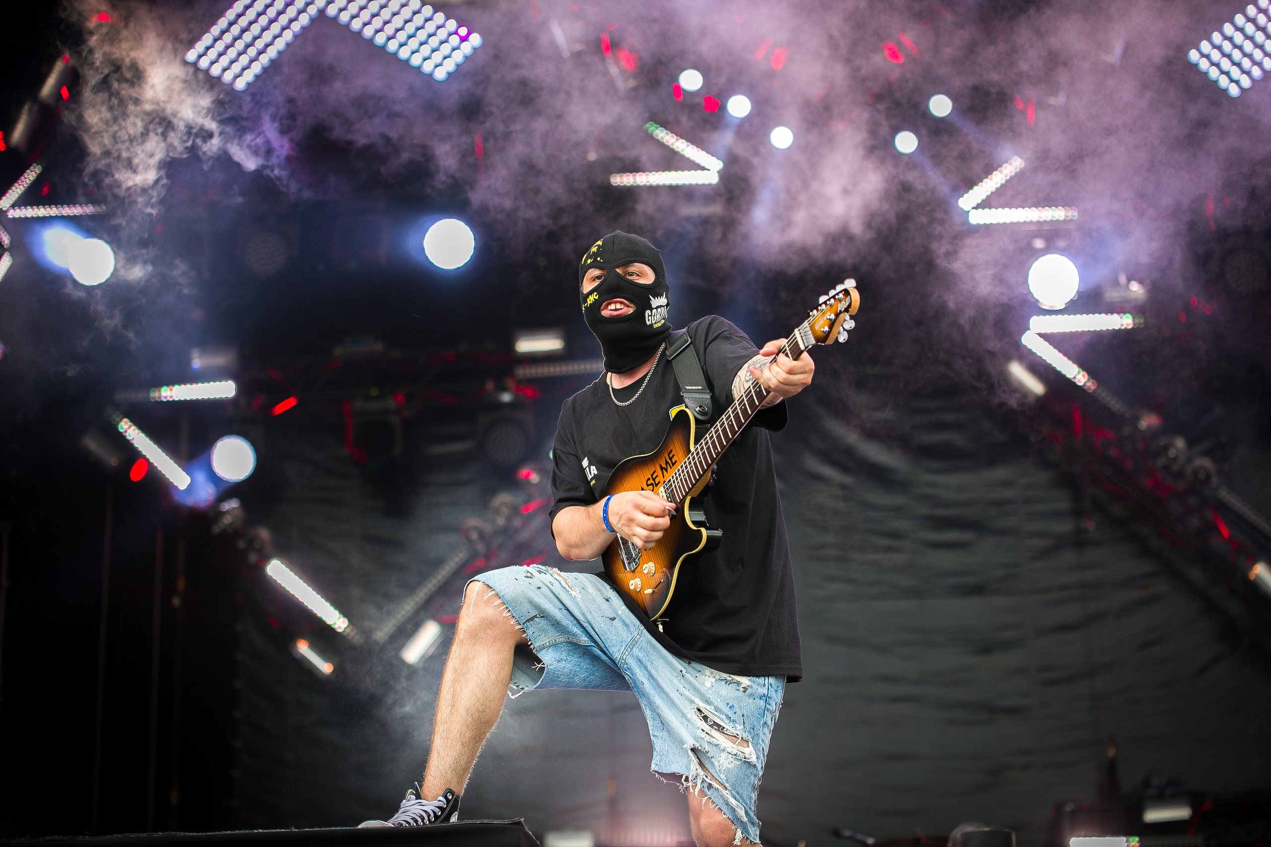 Фестиваль FOX ROCK FEST в Липецке. Профессиональный фотограф в Воронеже | Липецке | Тамбове — Алексей Зайцев