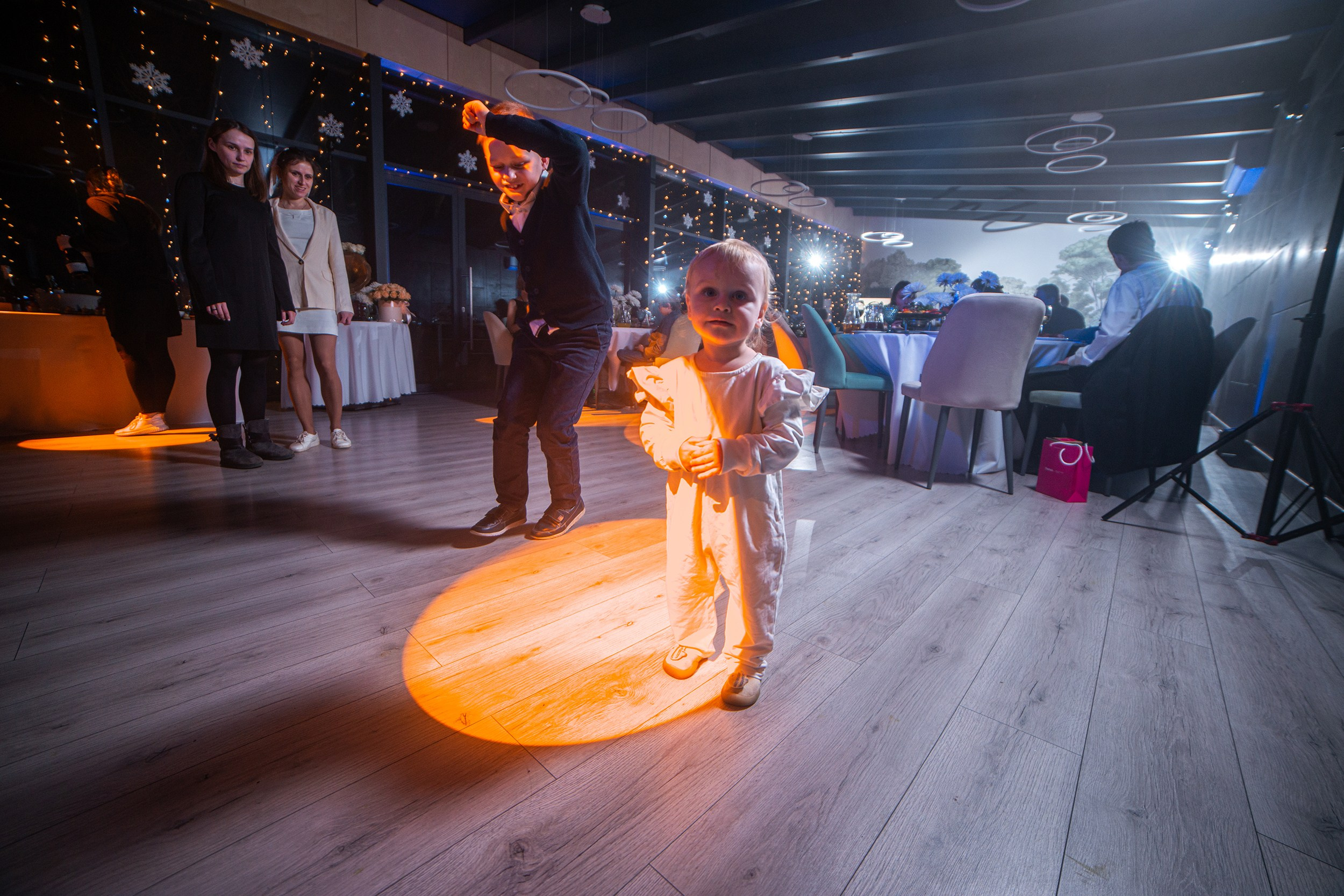 Макар и Софья. Фотограф и видеограф в Москве и МО — Евгений Лавров