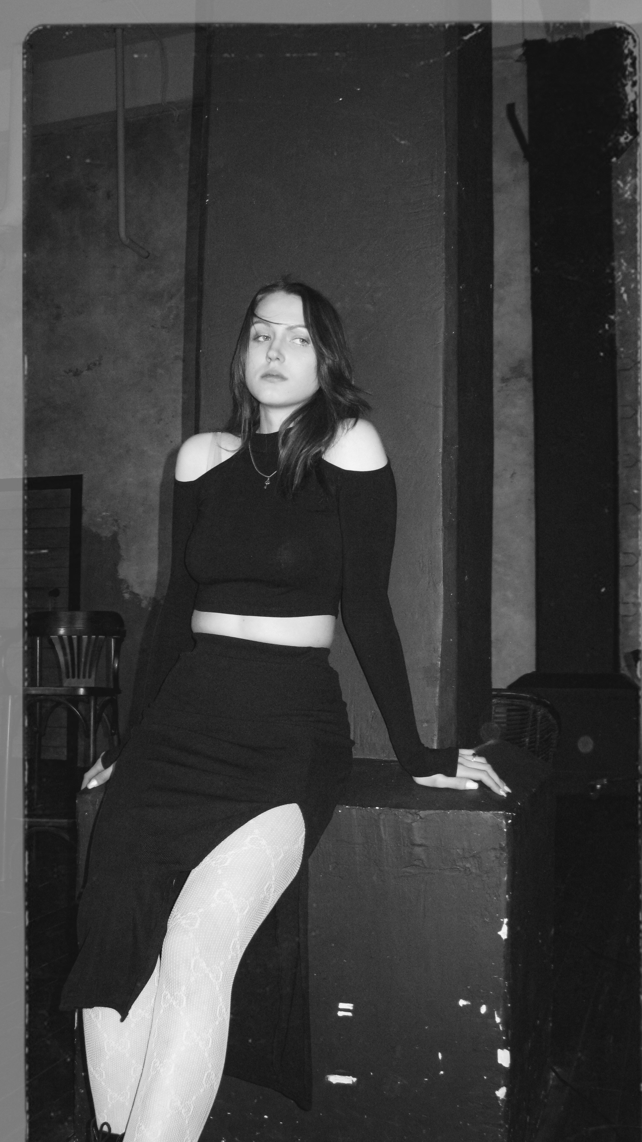 Оксана. Портретный и свадебный фотограф в Москве Александра