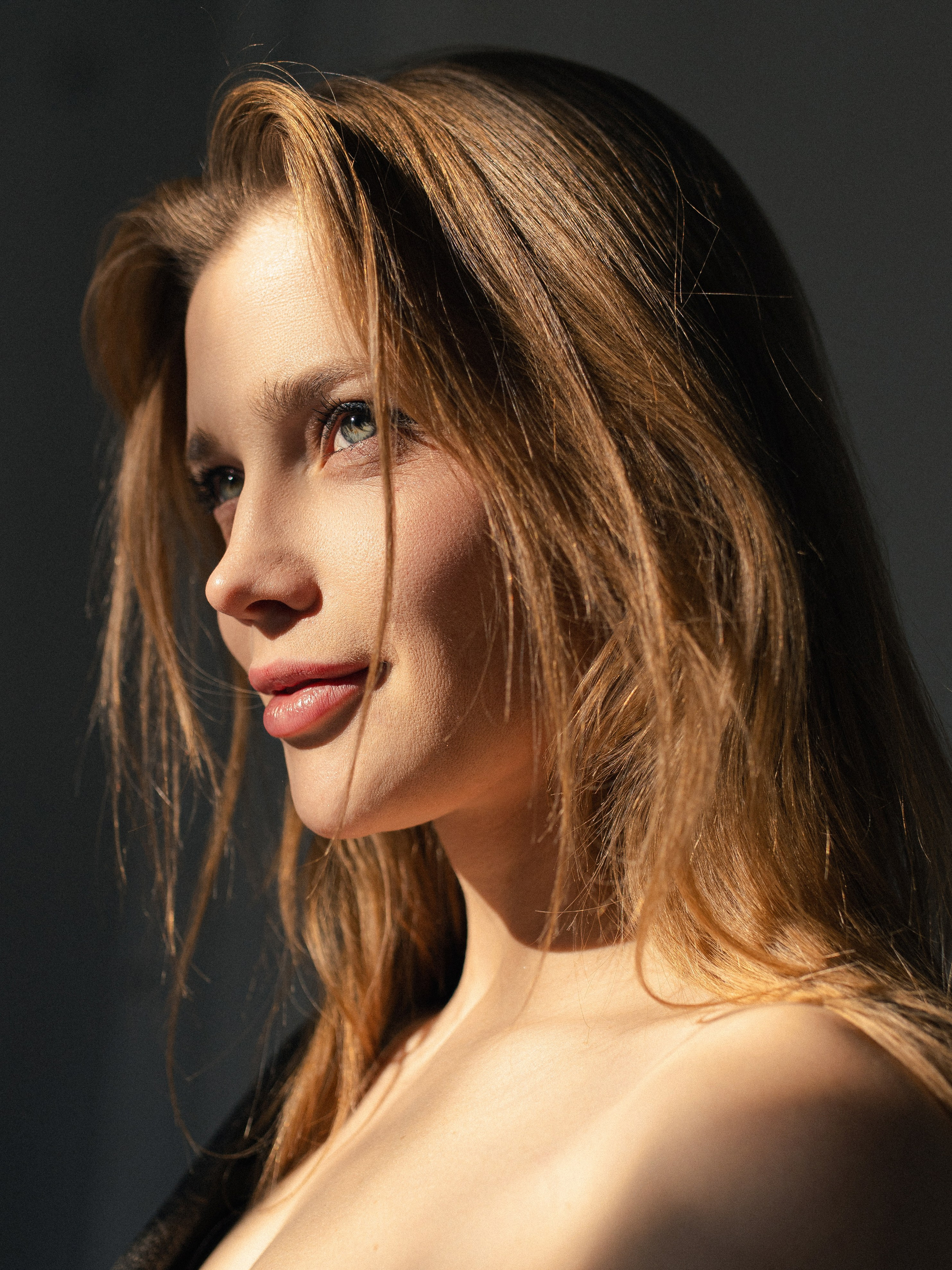 Алина Ланина. Портретный фотограф в Выборге и Санкт-Петербурге Анастасия Грибачева