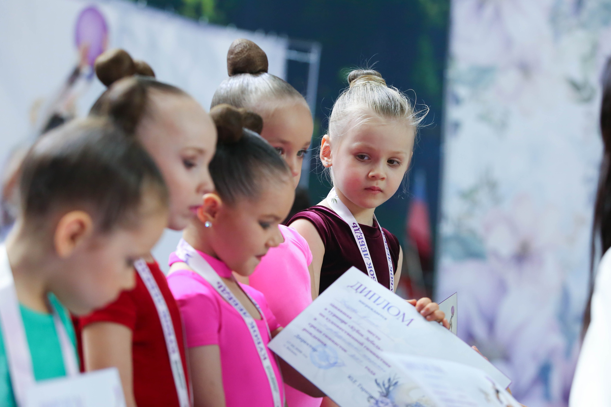 2026.03.17 Кубок Лебедя. RB-gymnastic